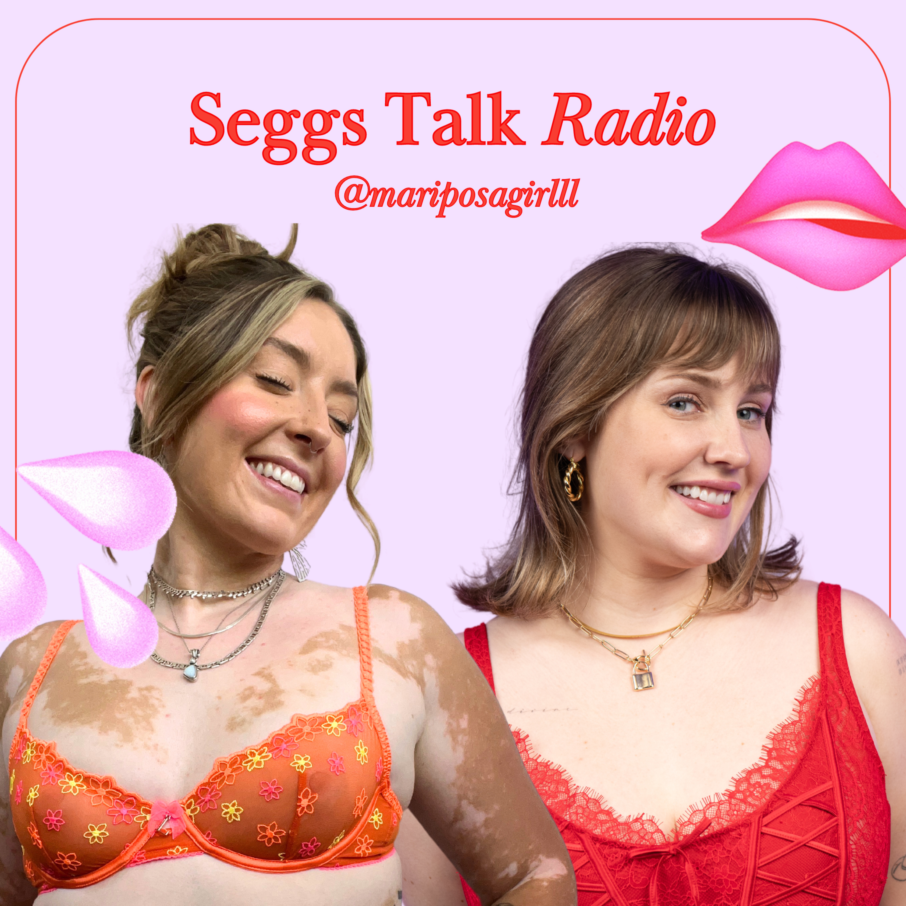 Seggs Talk Radio