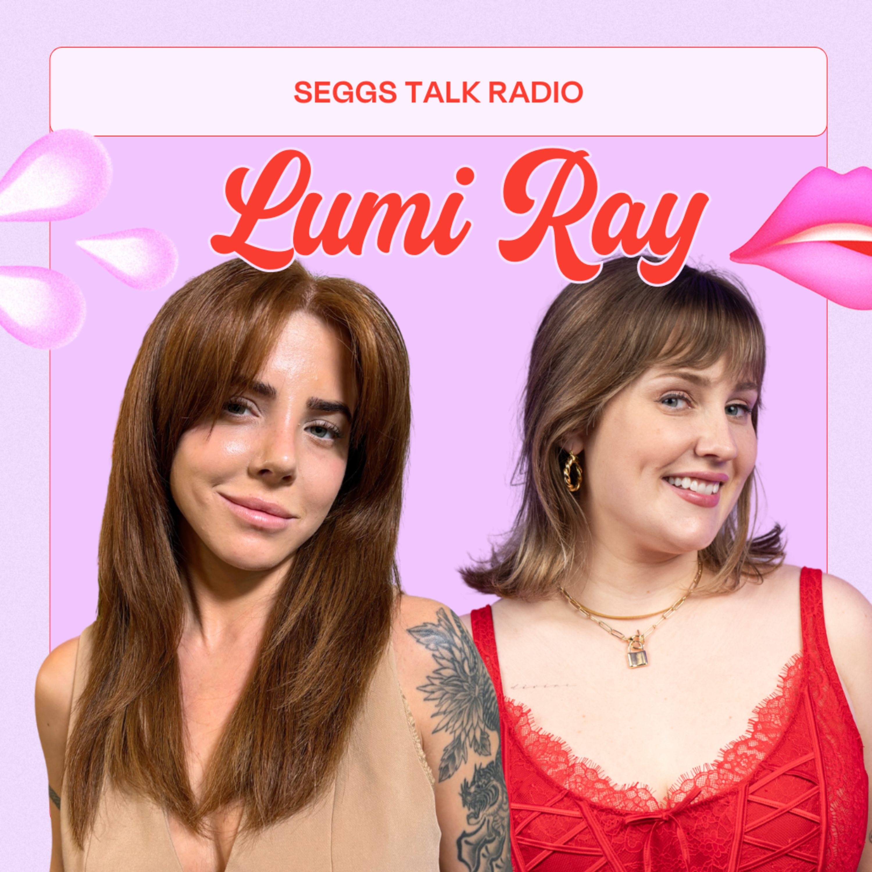 Seggs Talk Radio