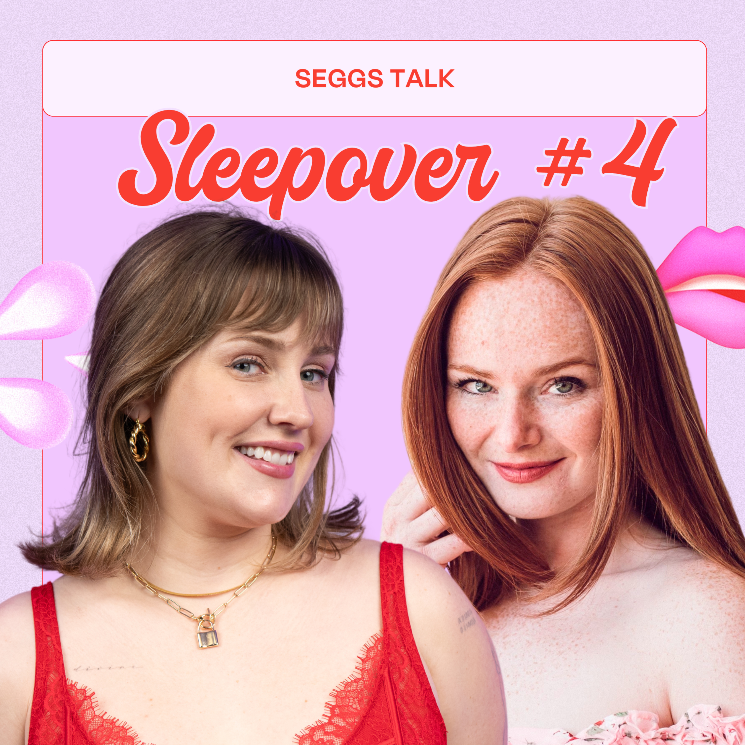Seggs Talk Radio