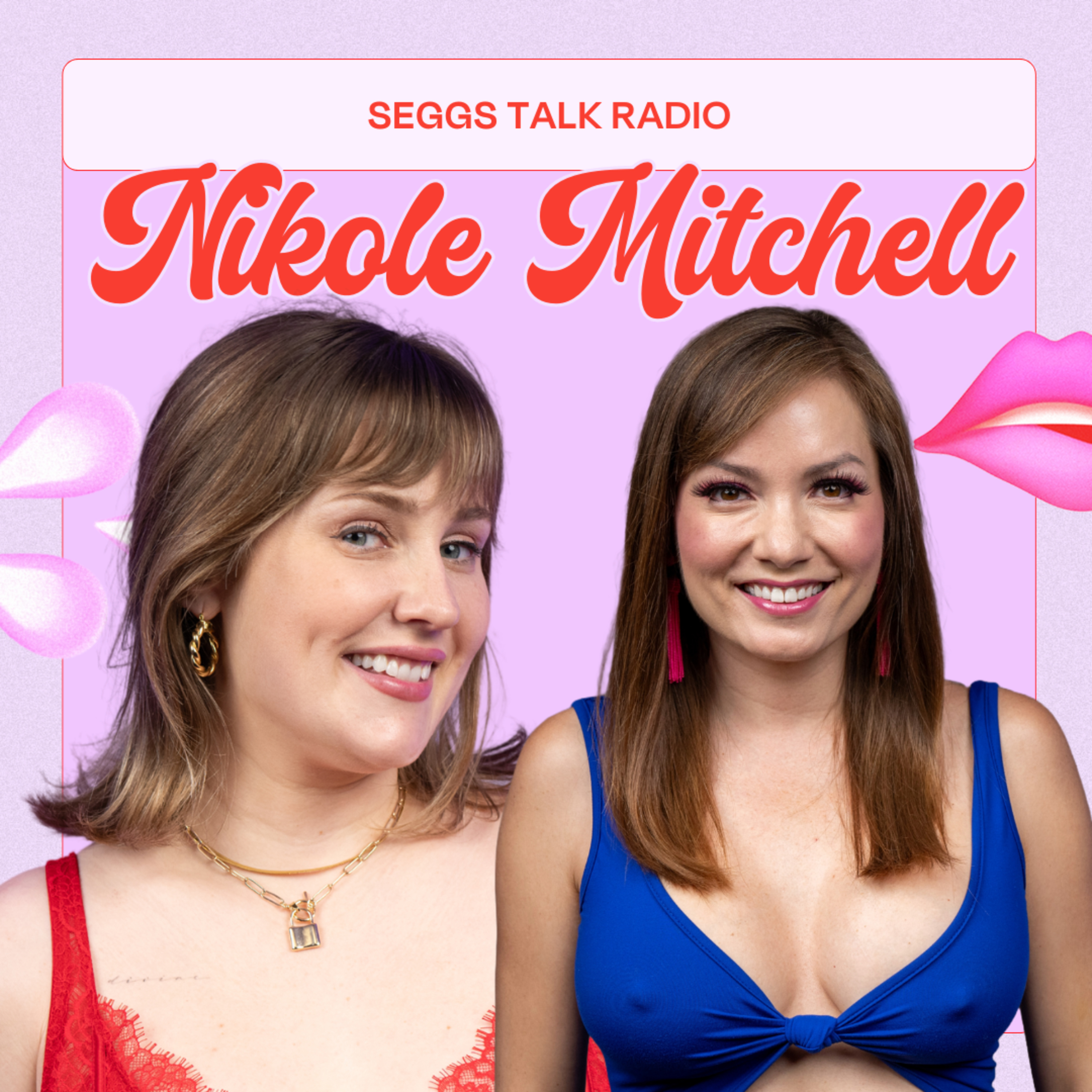Seggs Talk Radio