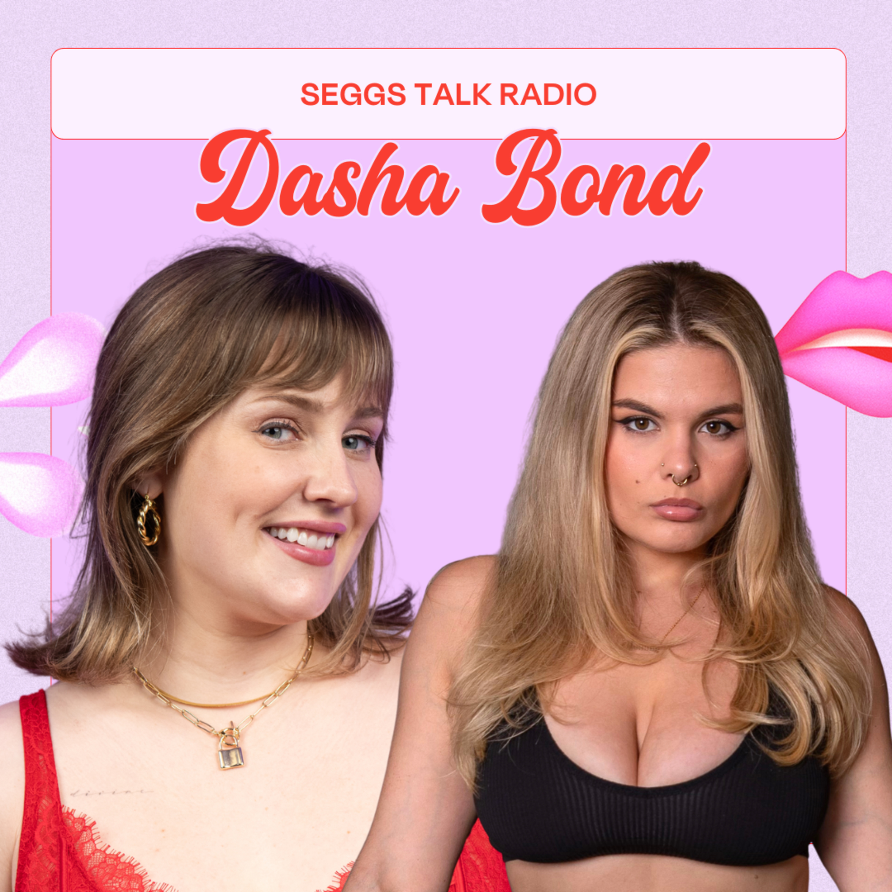 Seggs Talk Radio