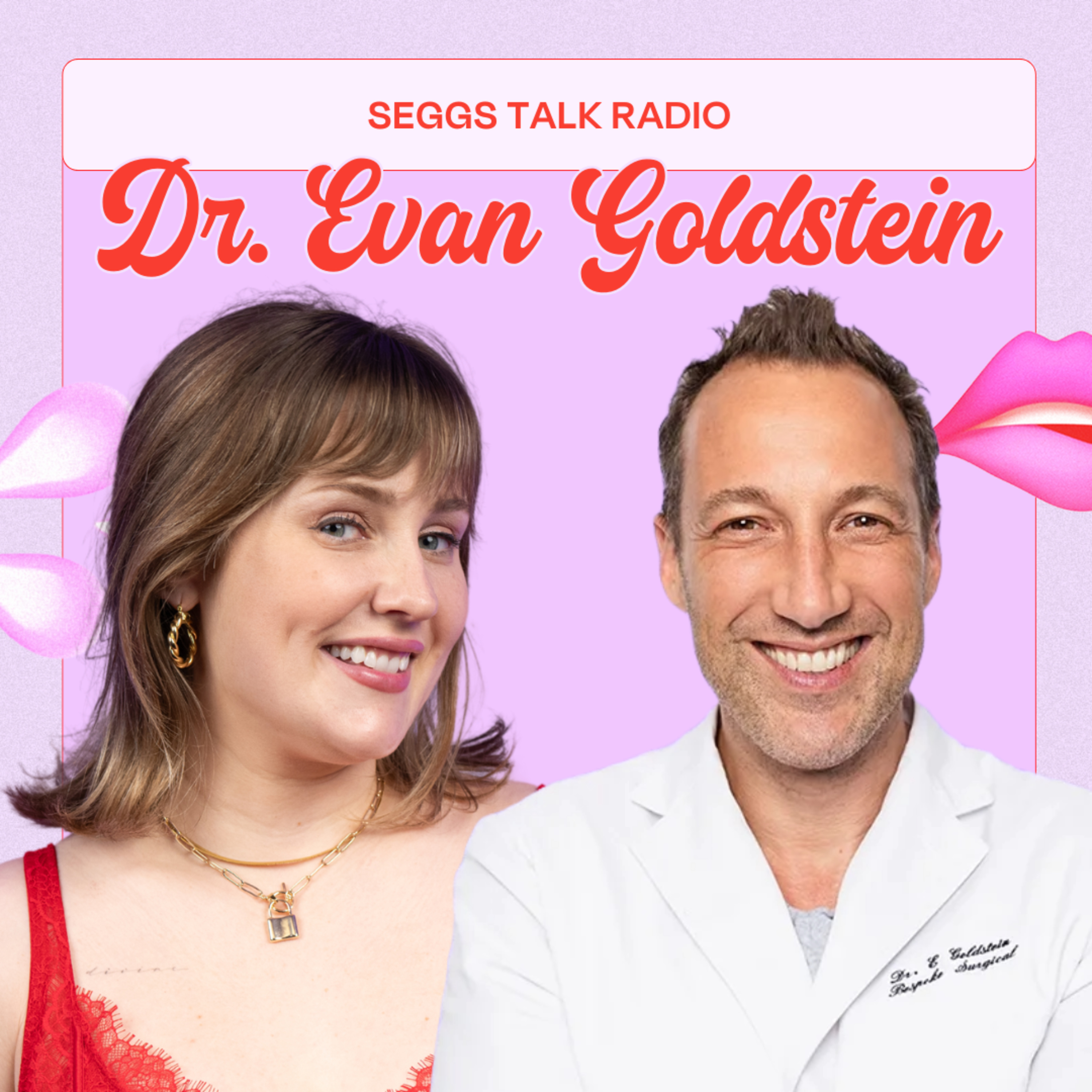 Seggs Talk Radio