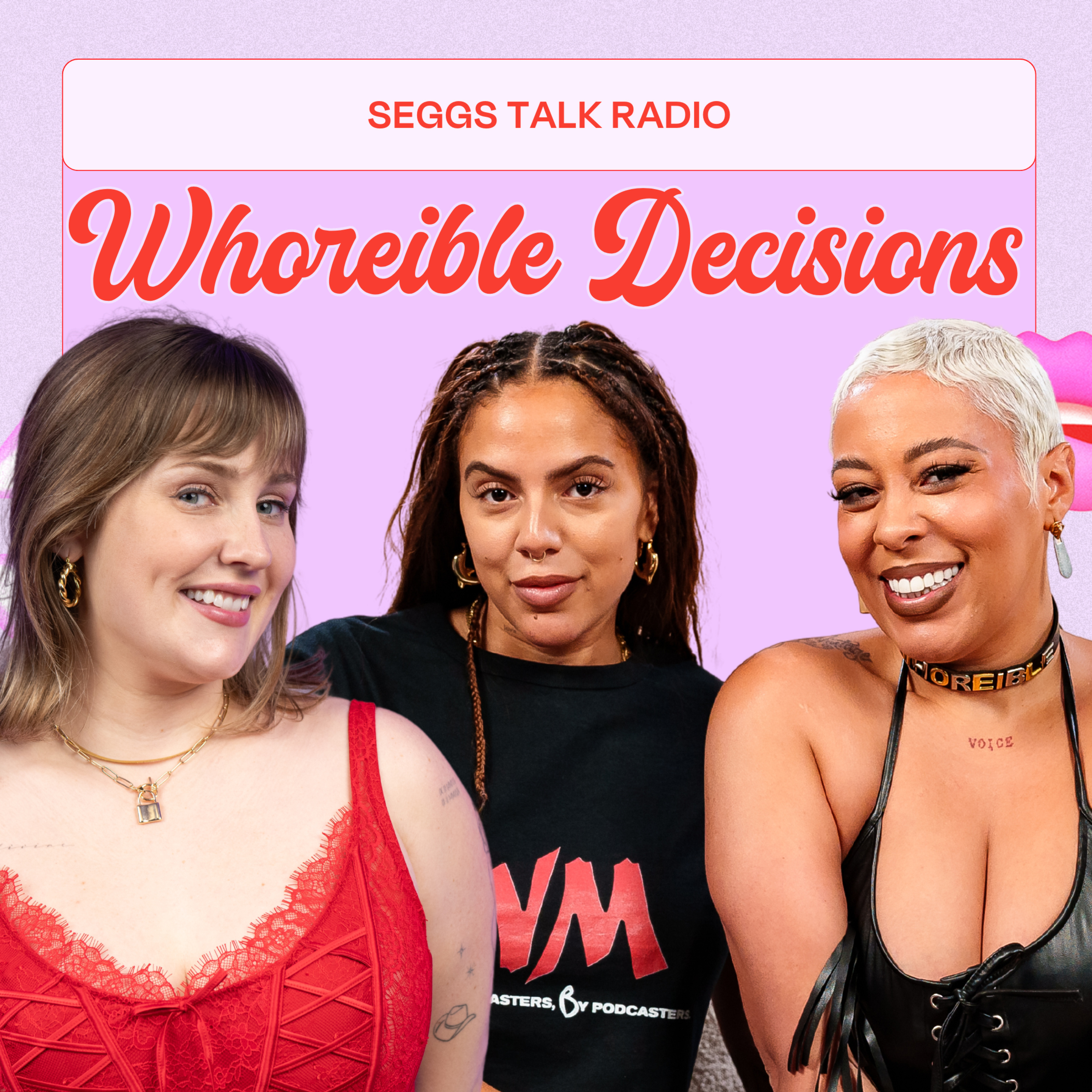 Seggs Talk Radio