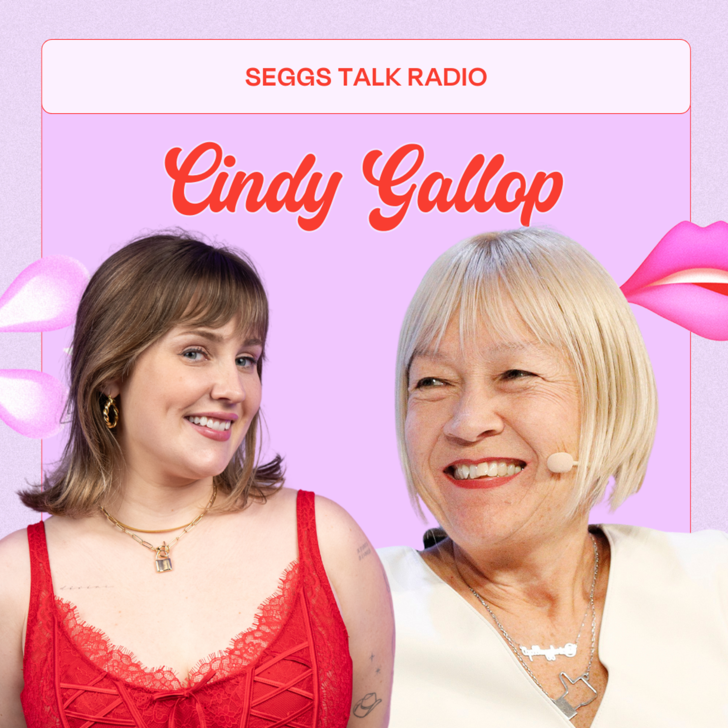 Seggs Talk Radio