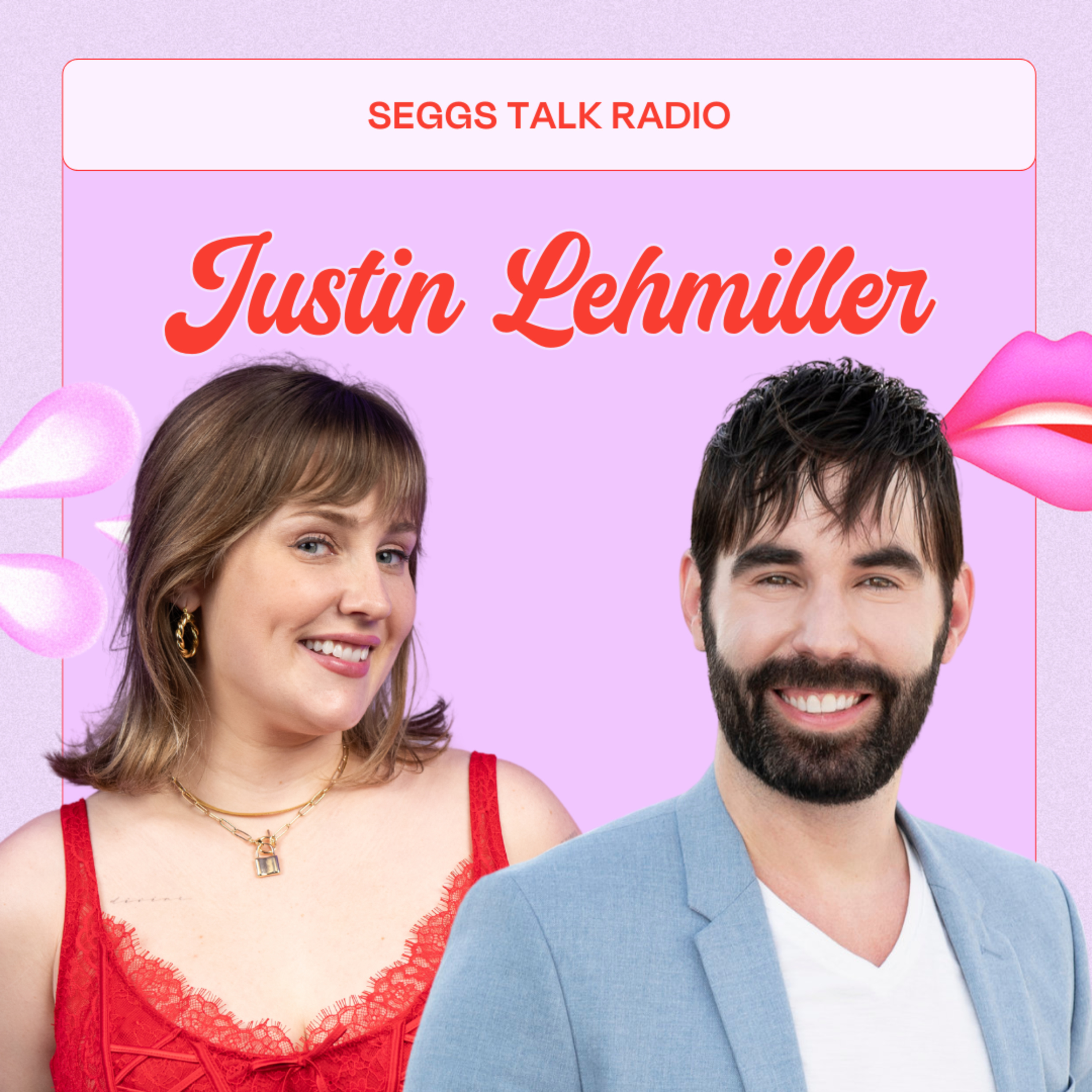 Seggs Talk Radio