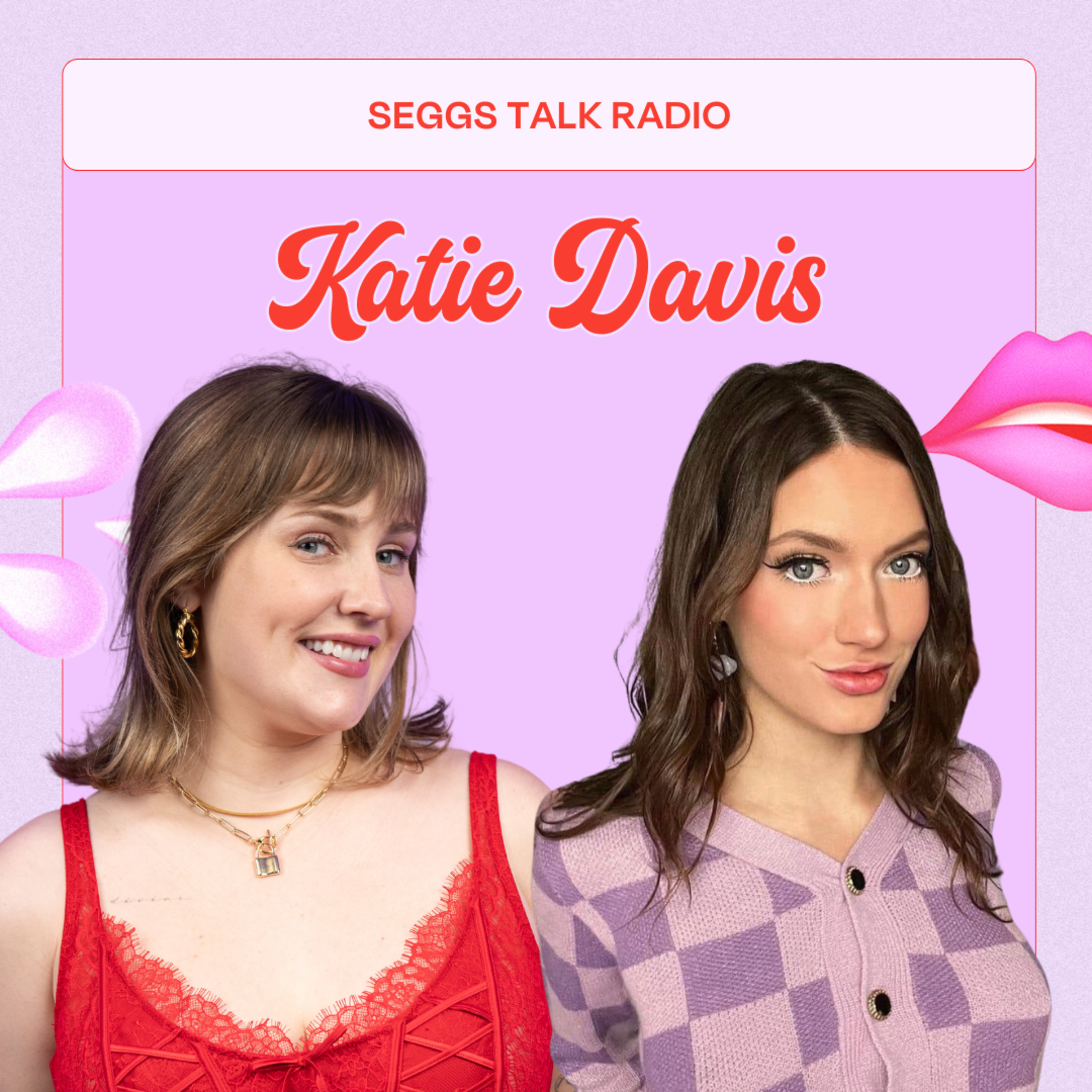 Seggs Talk Radio