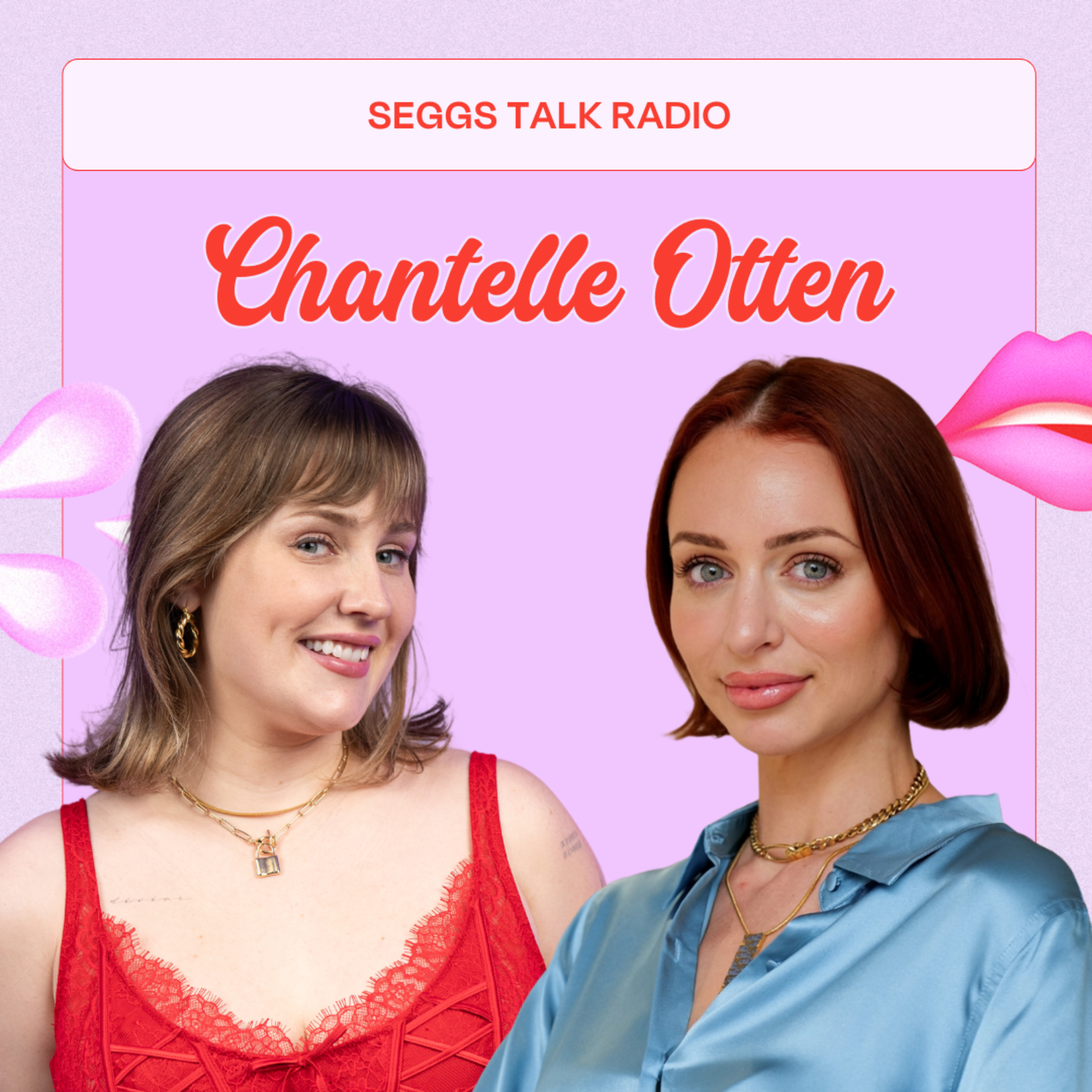 Seggs Talk Radio