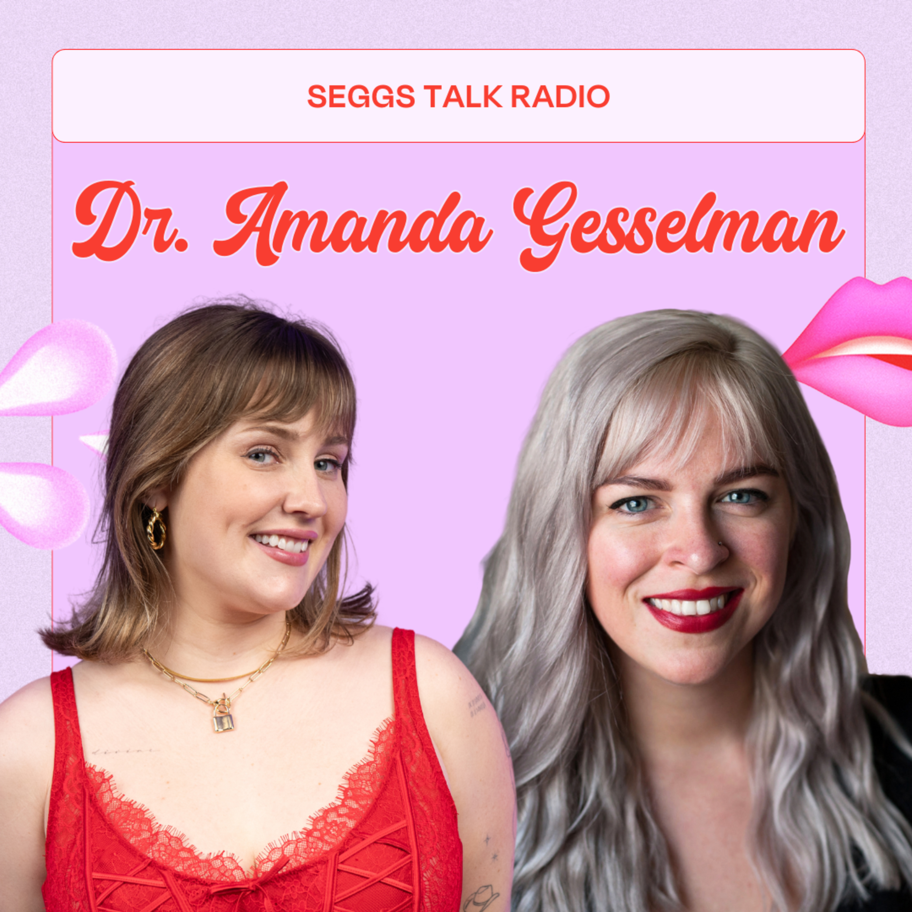 Seggs Talk Radio