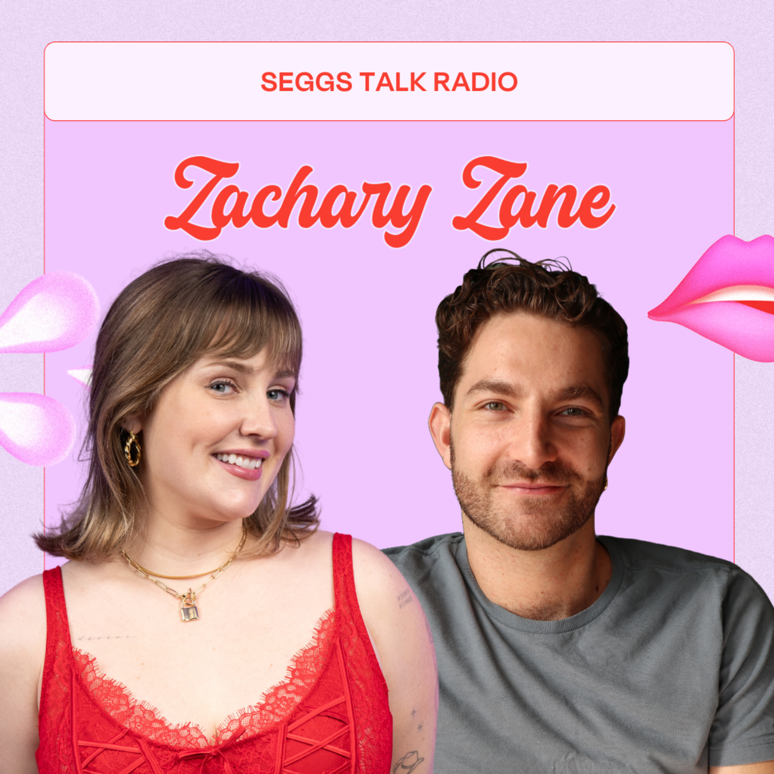Seggs Talk Radio