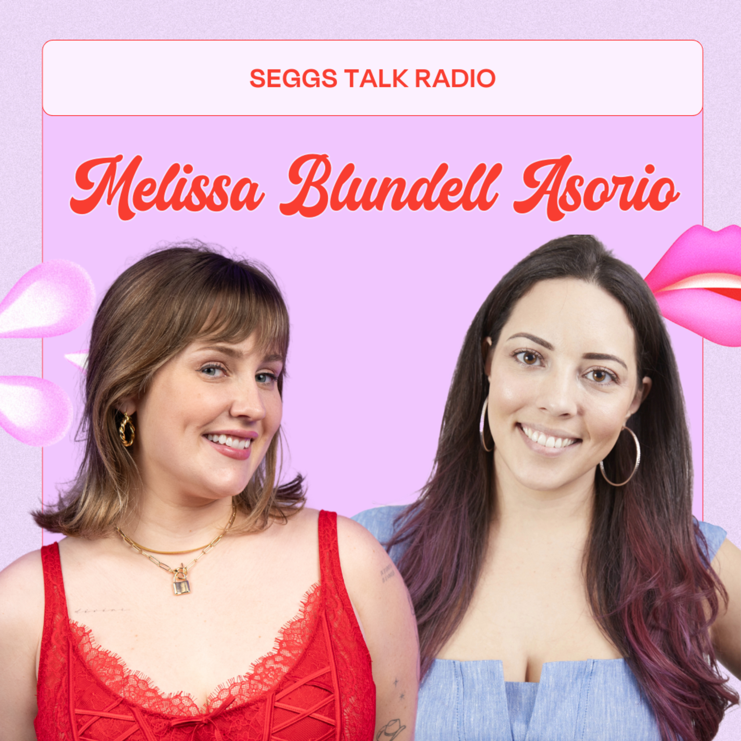 Seggs Talk Radio