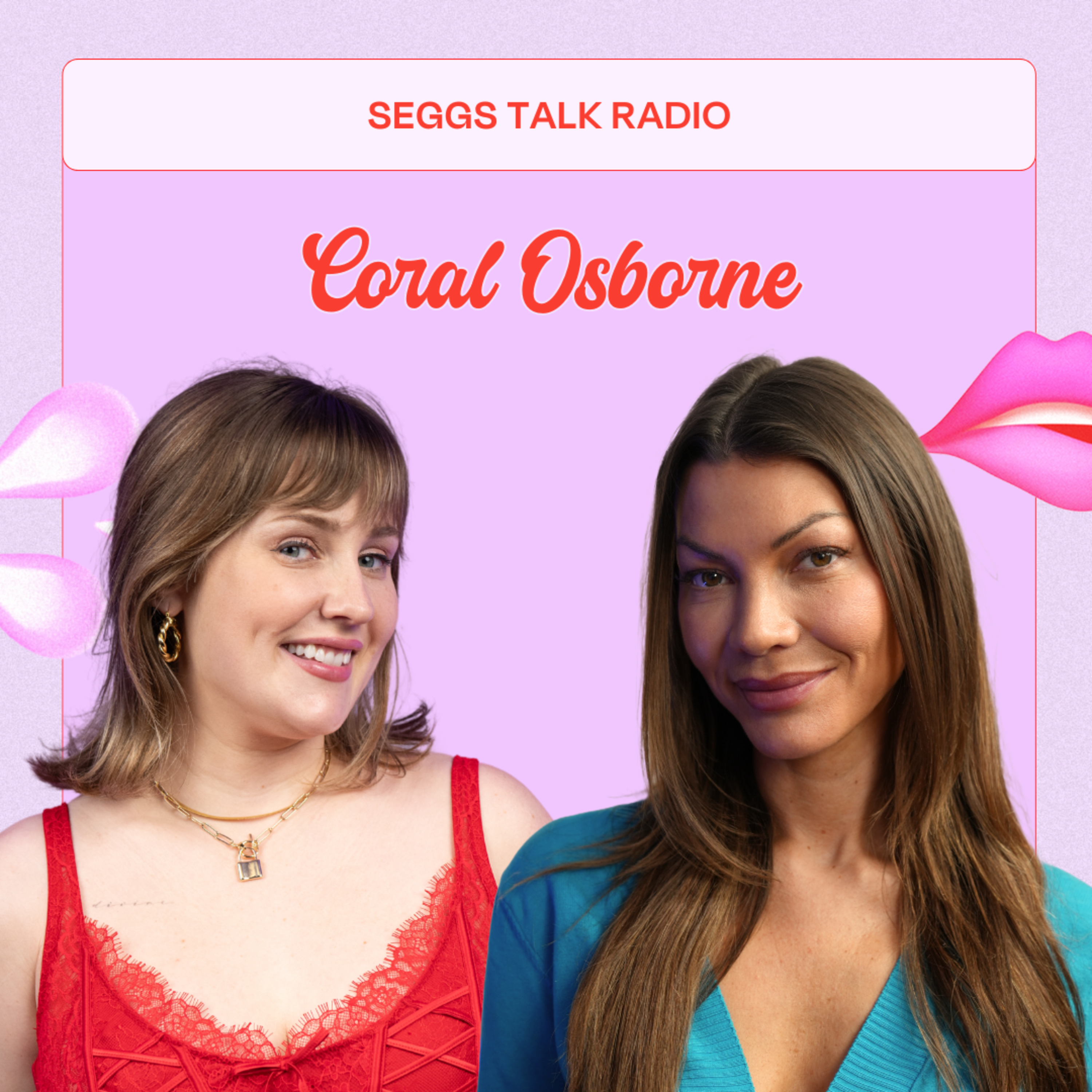 Seggs Talk Radio
