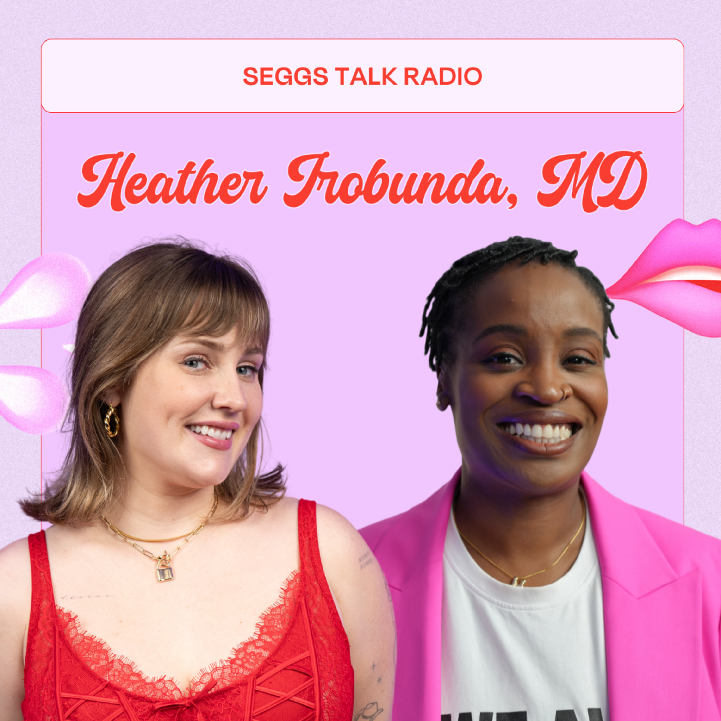 Seggs Talk Radio