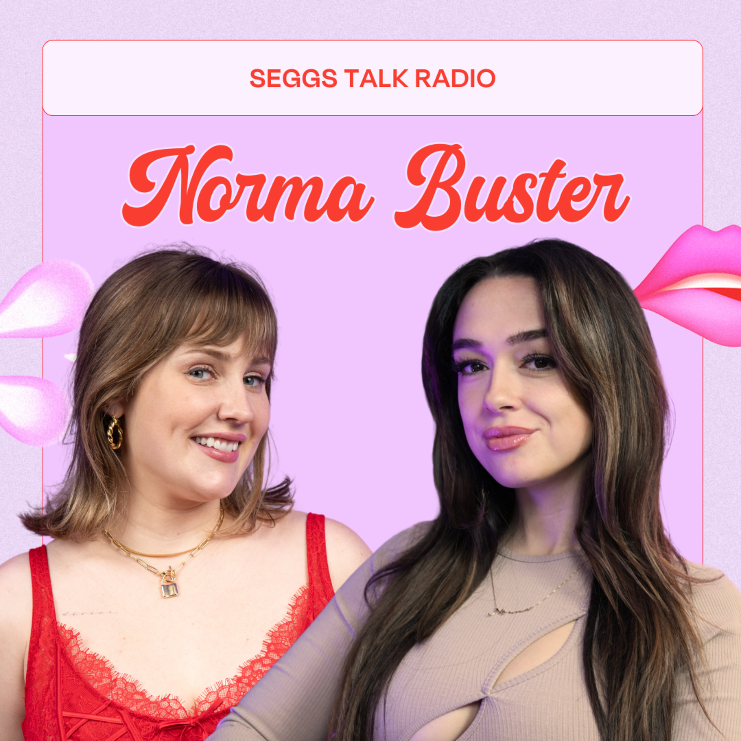 Seggs Talk Radio