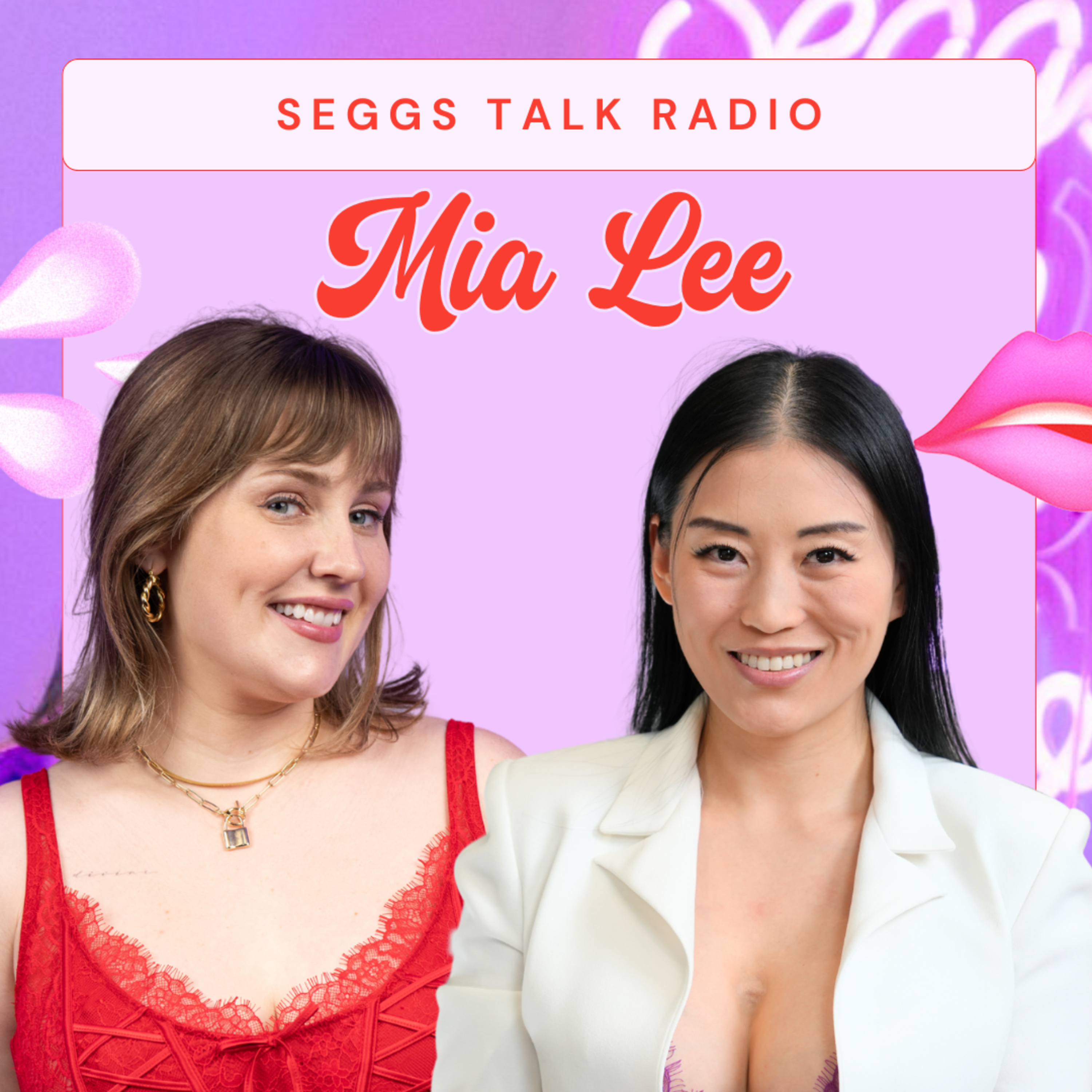 Seggs Talk Radio