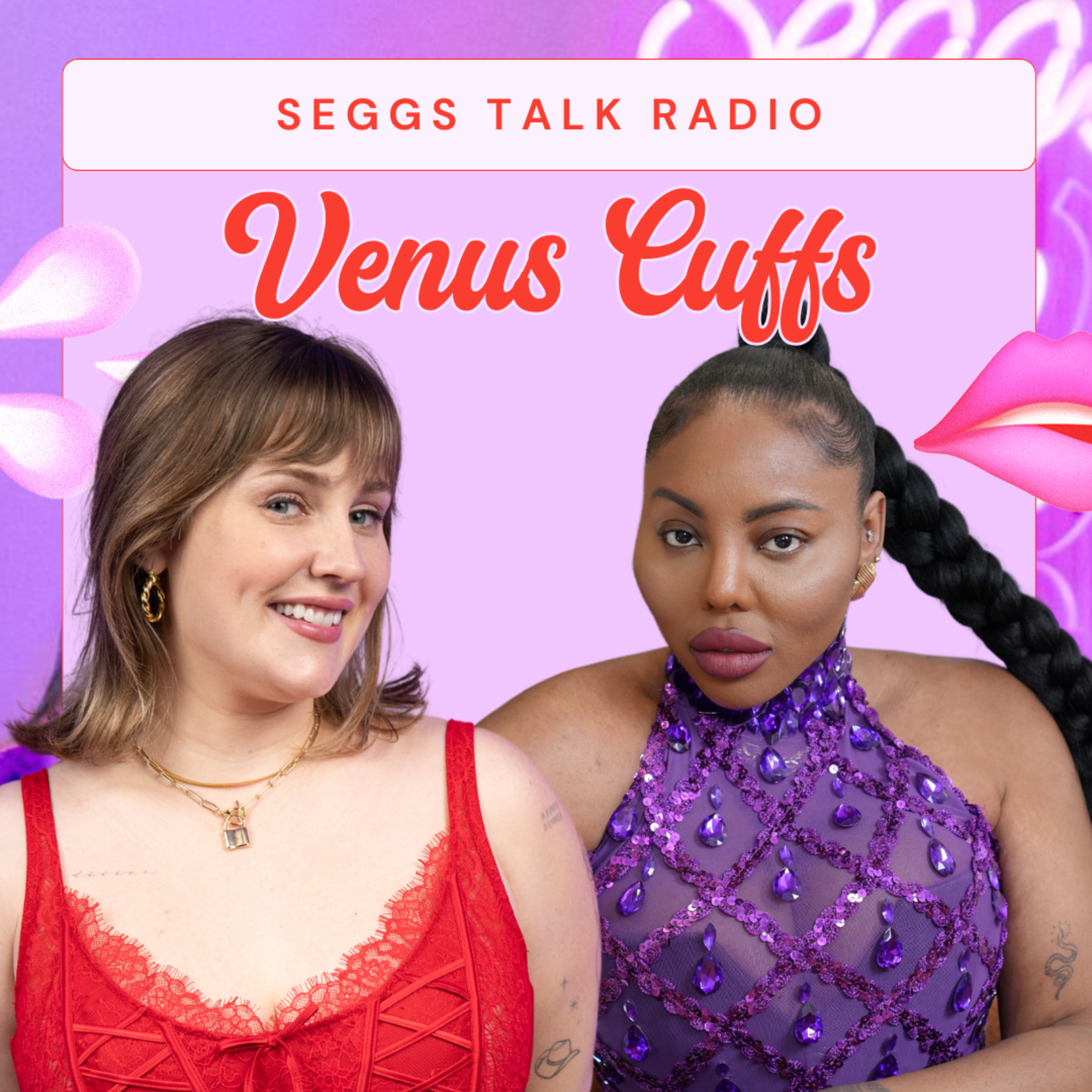 Seggs Talk Radio