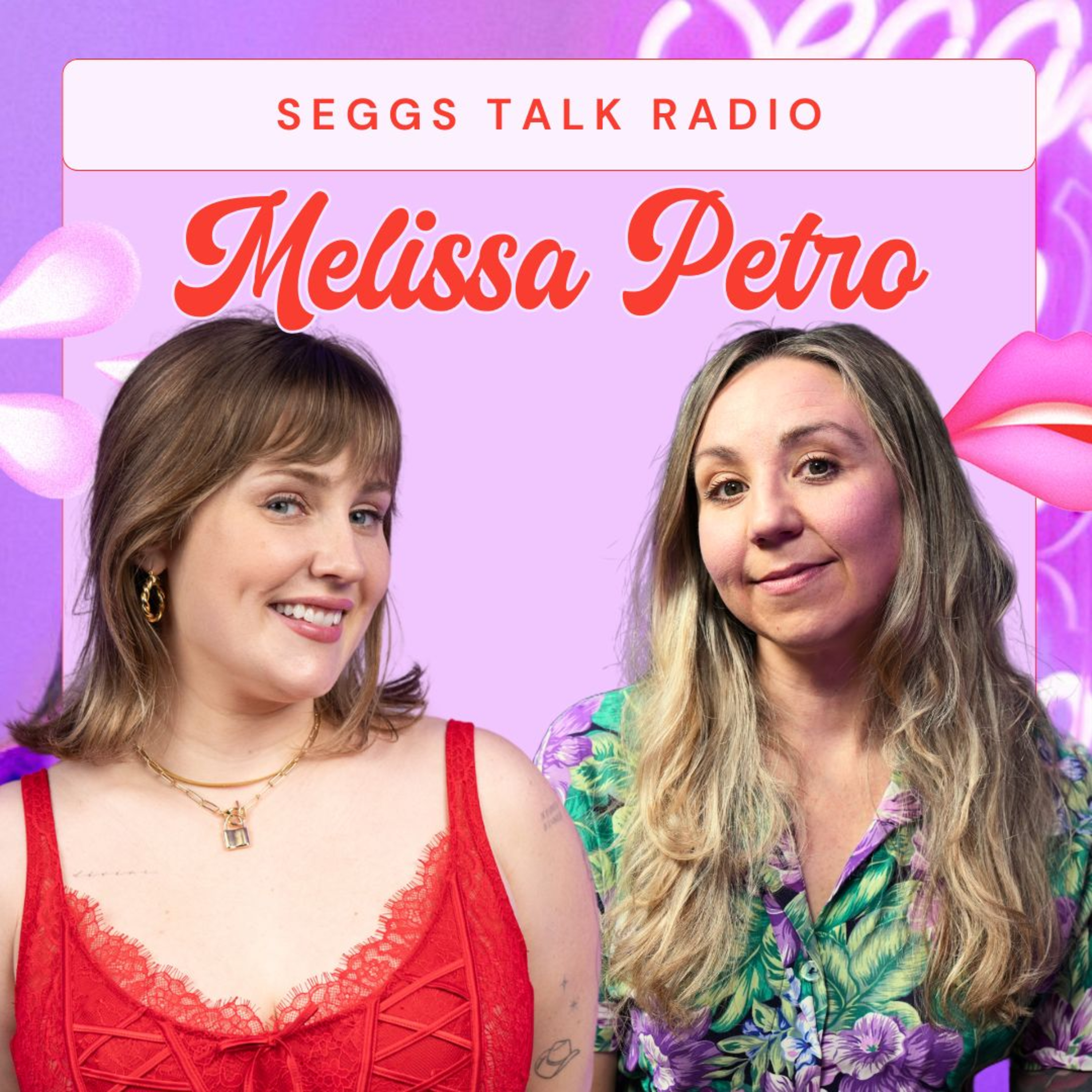 Seggs Talk Radio