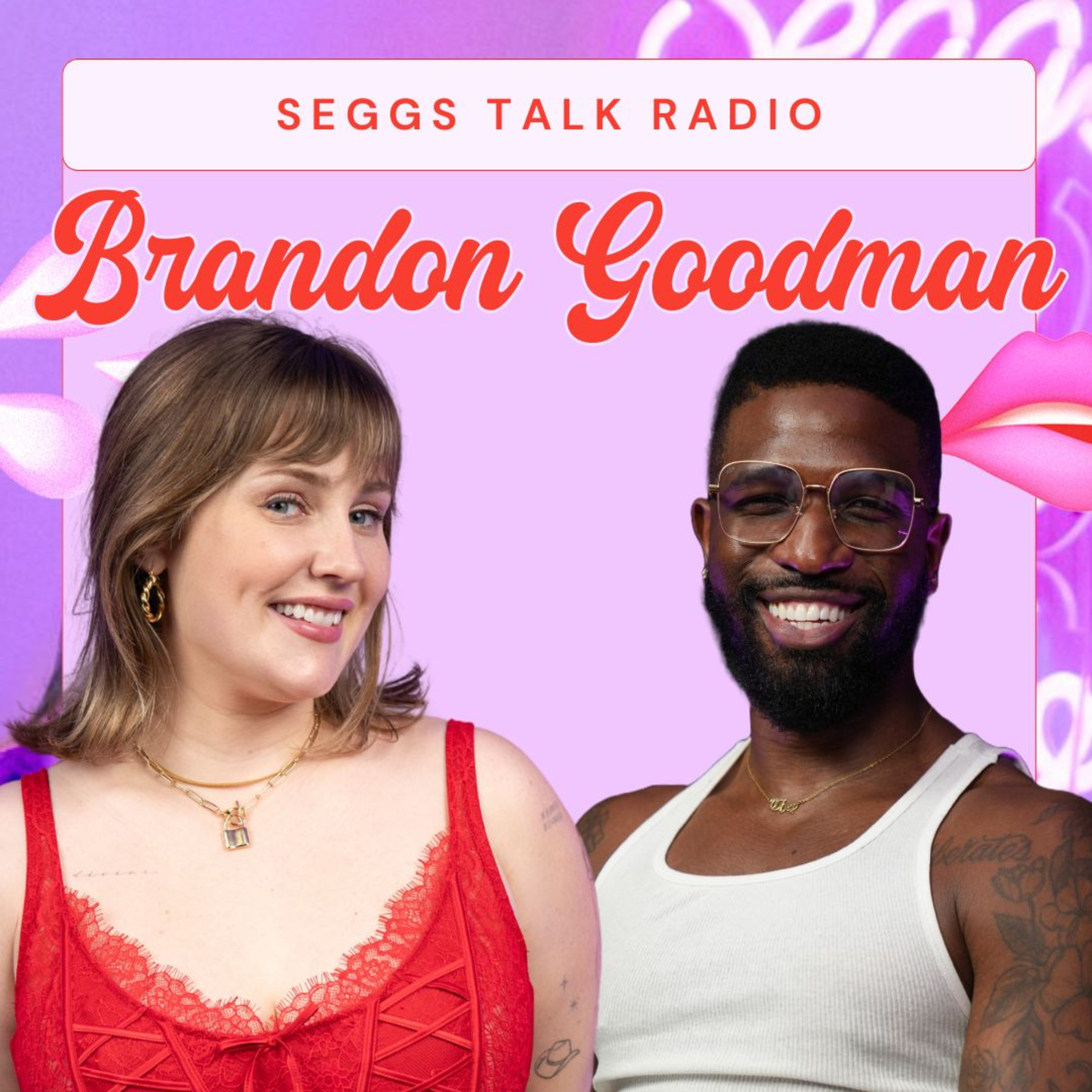 Seggs Talk Radio