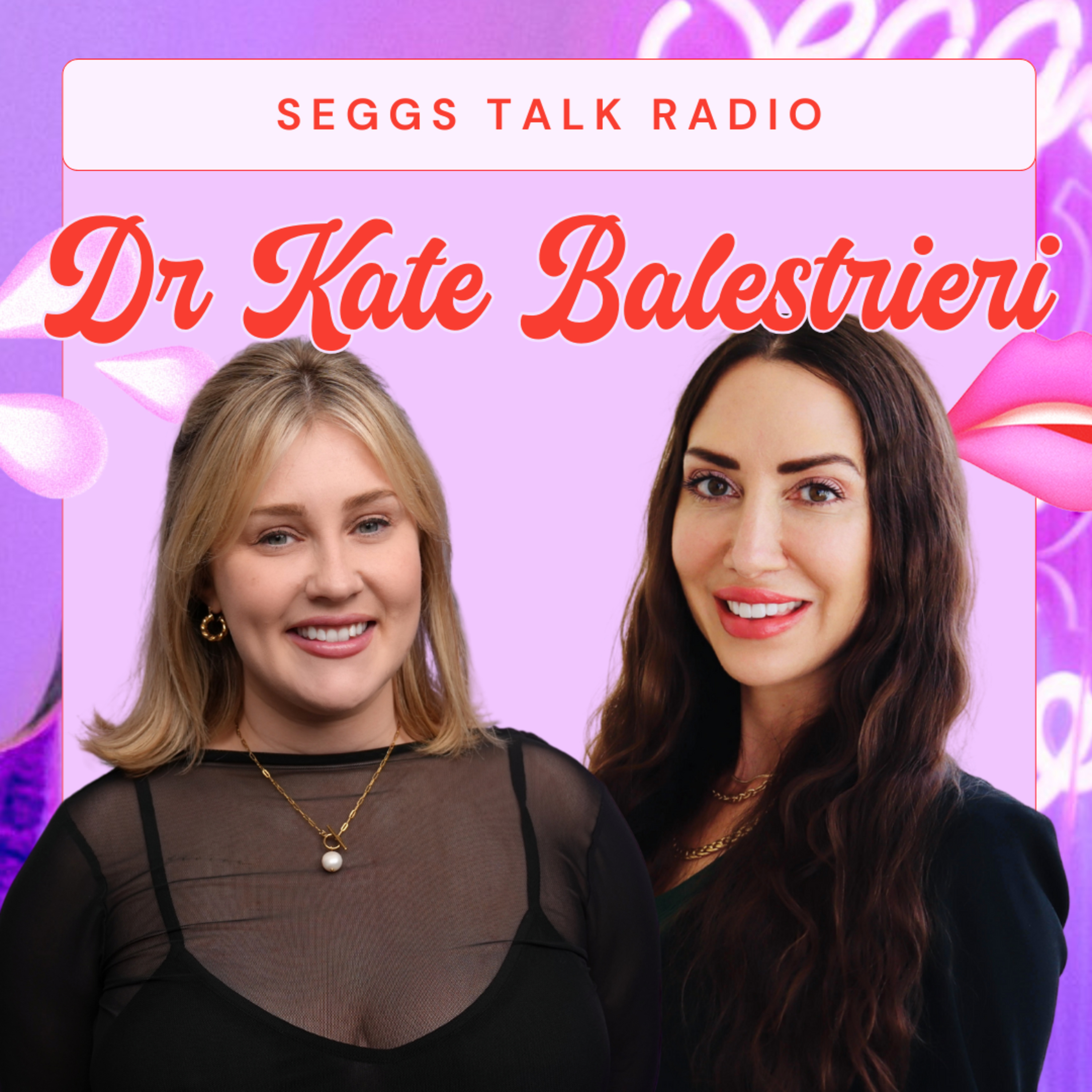 Seggs Talk Radio