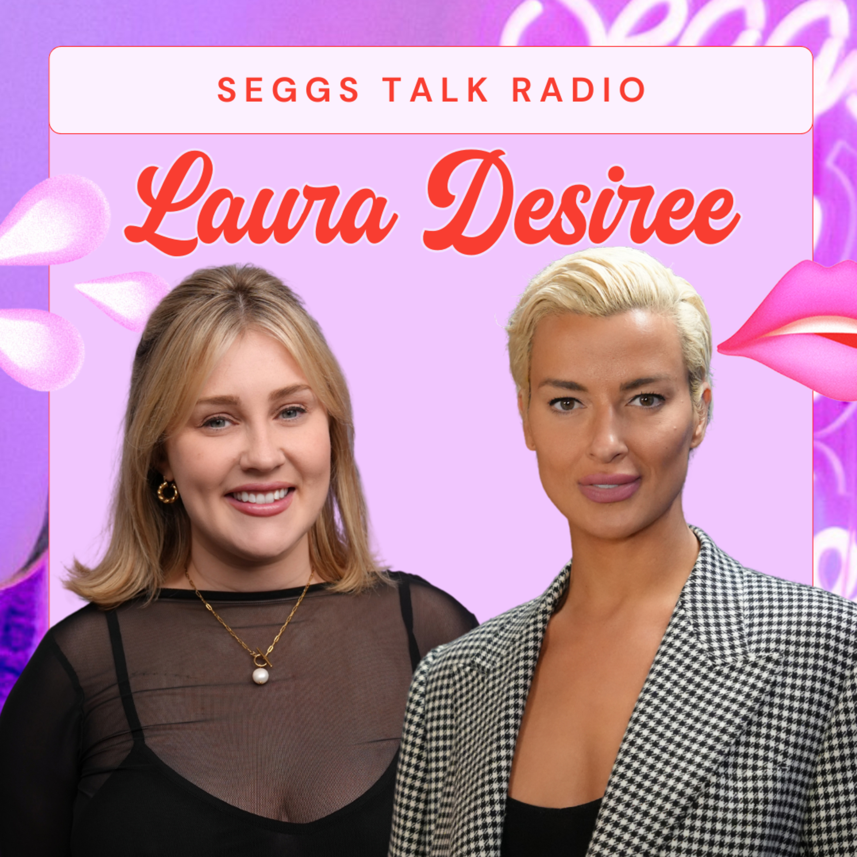 Seggs Talk Radio