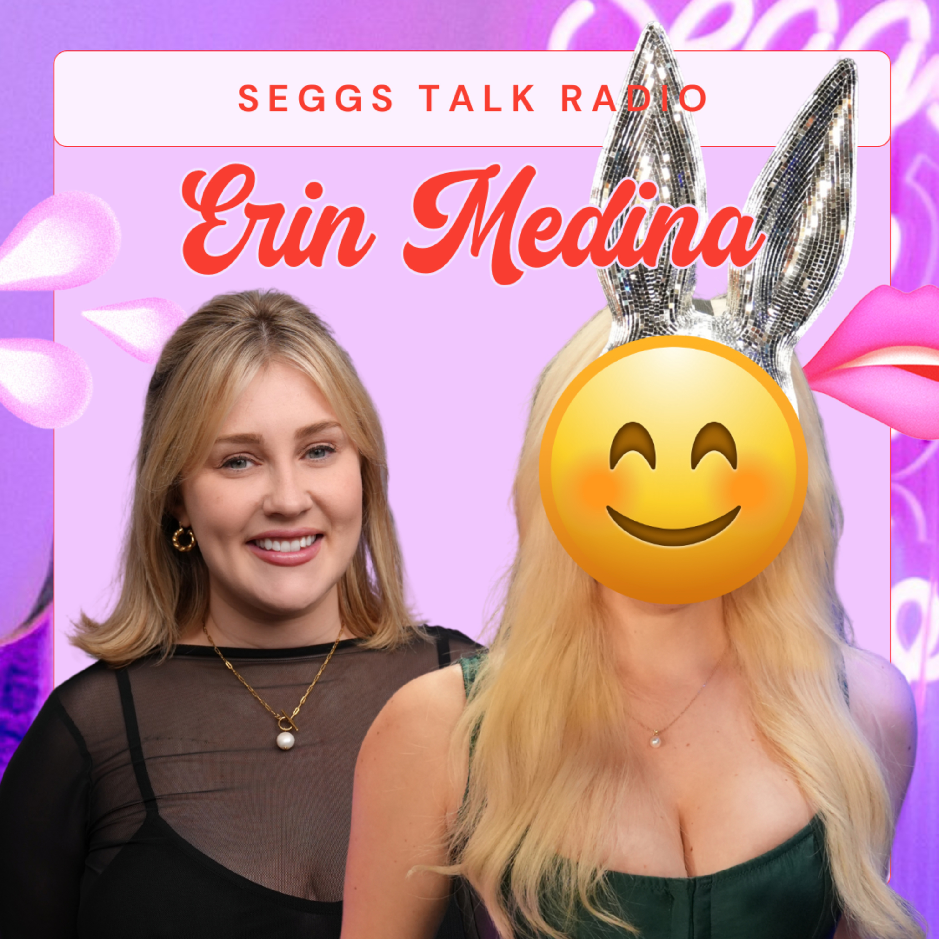 Seggs Talk Radio