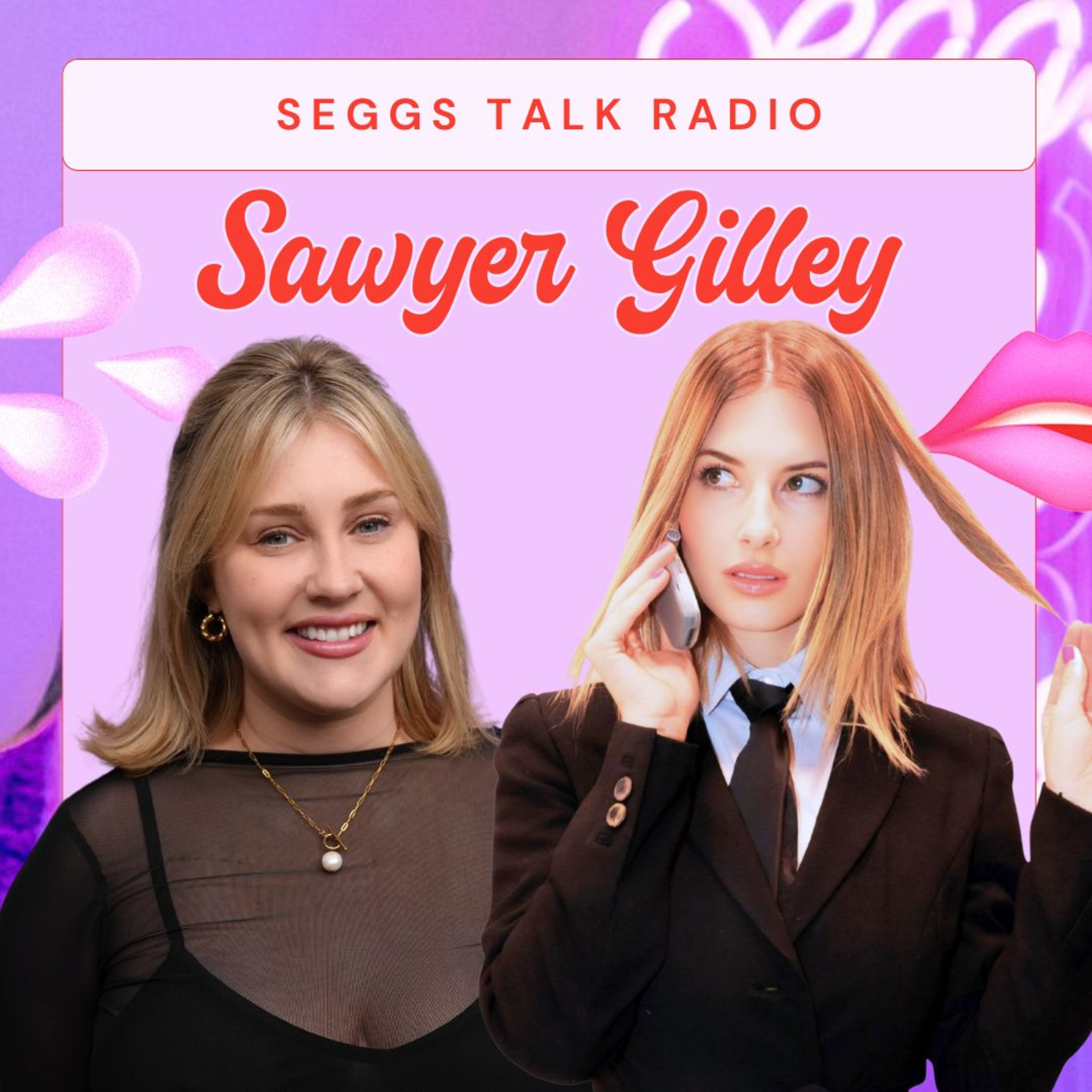 Seggs Talk Radio