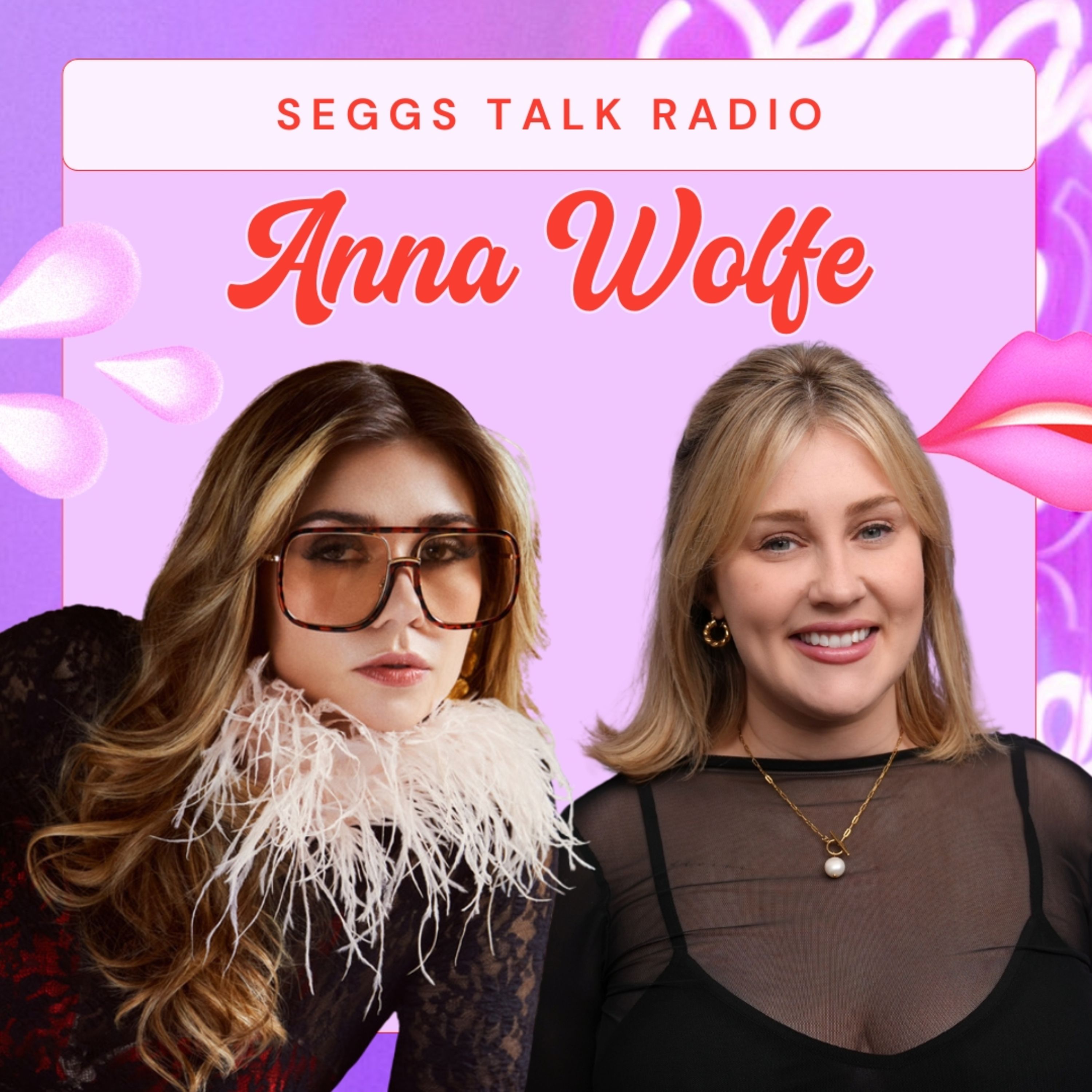 Seggs Talk Radio