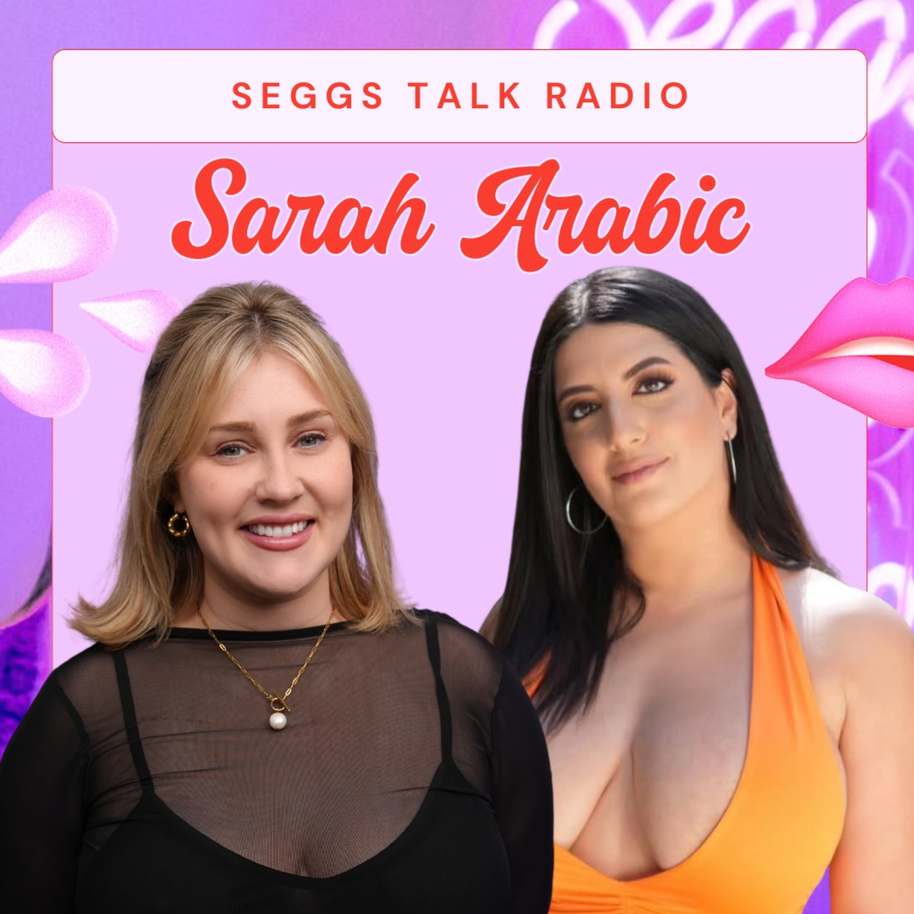 Seggs Talk Radio