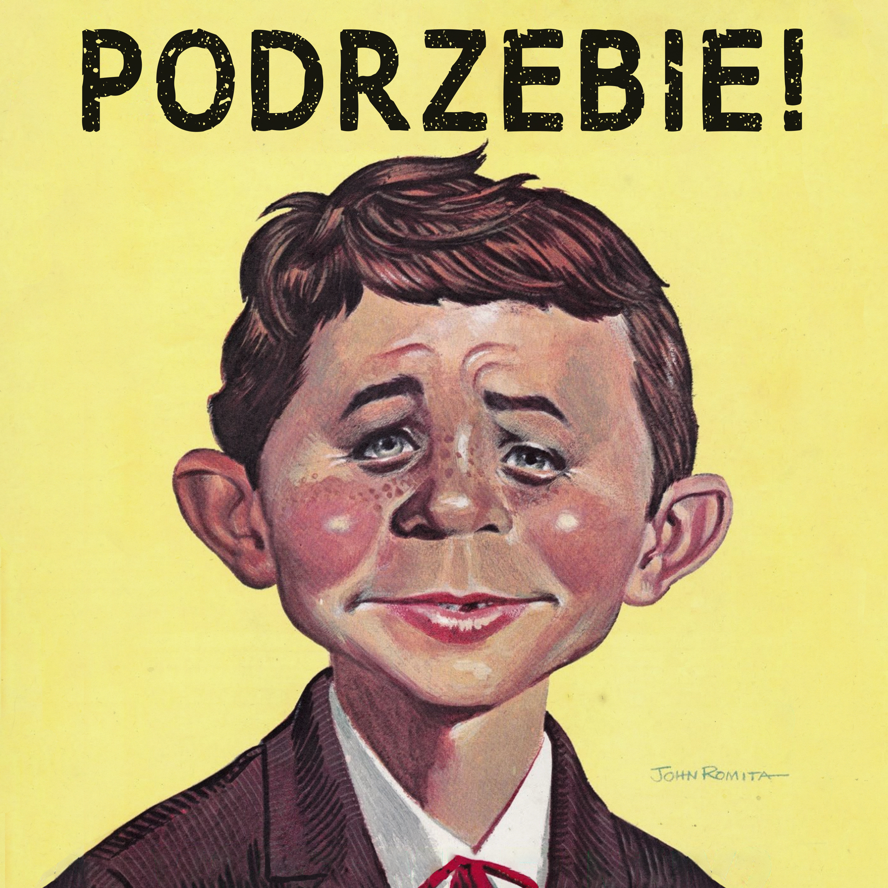 Podrzebie