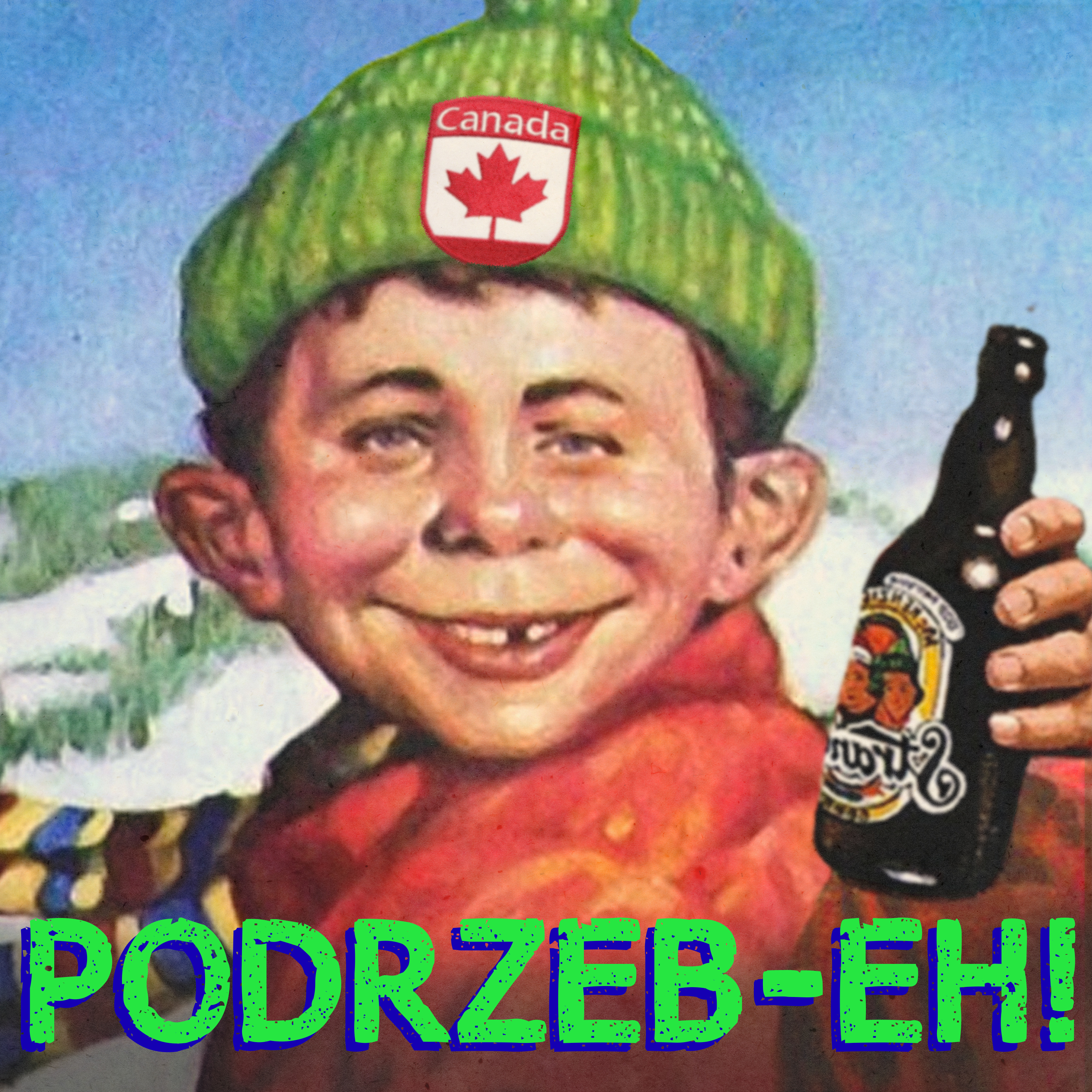 Podrzebie