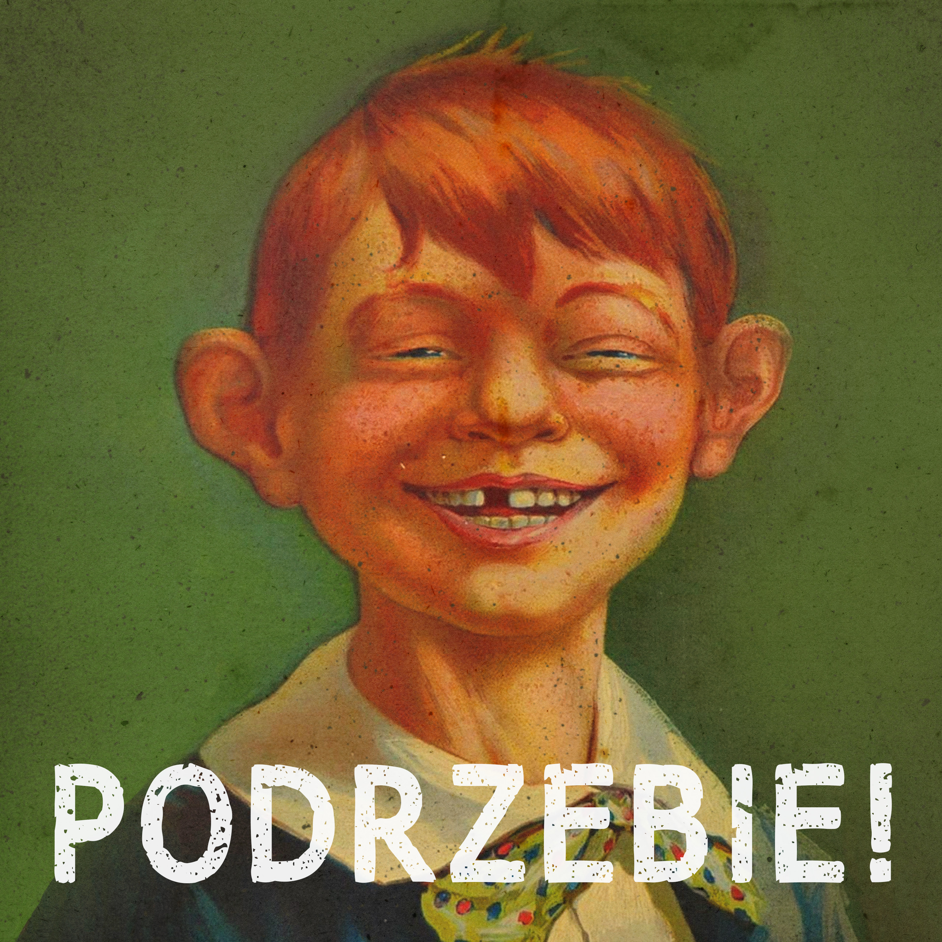 Podrzebie