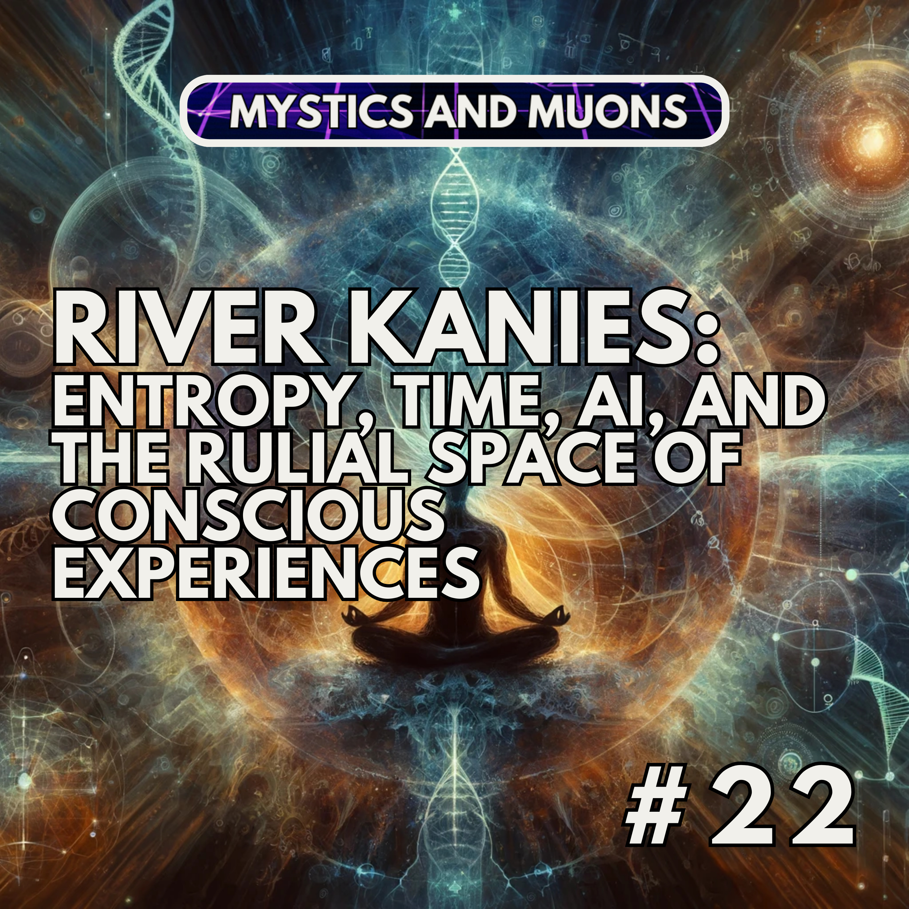 Mystics and Muons