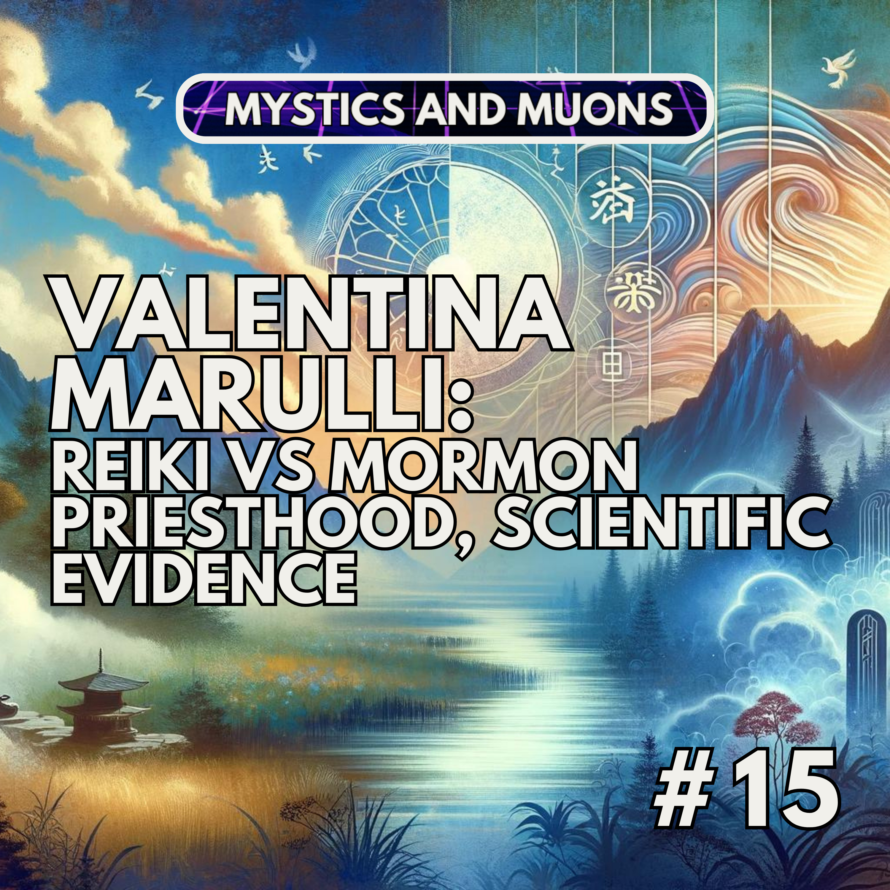 Mystics and Muons