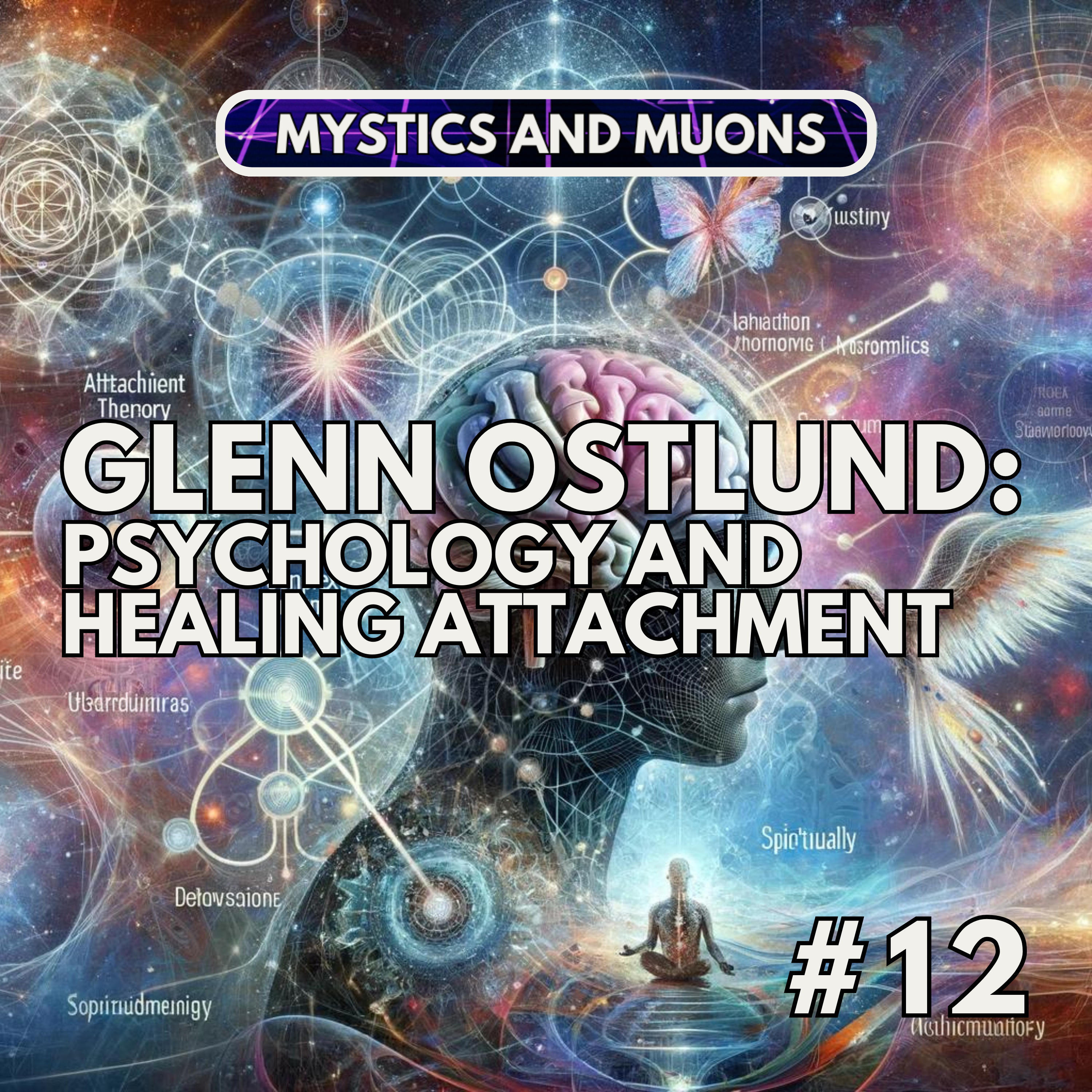 Mystics and Muons
