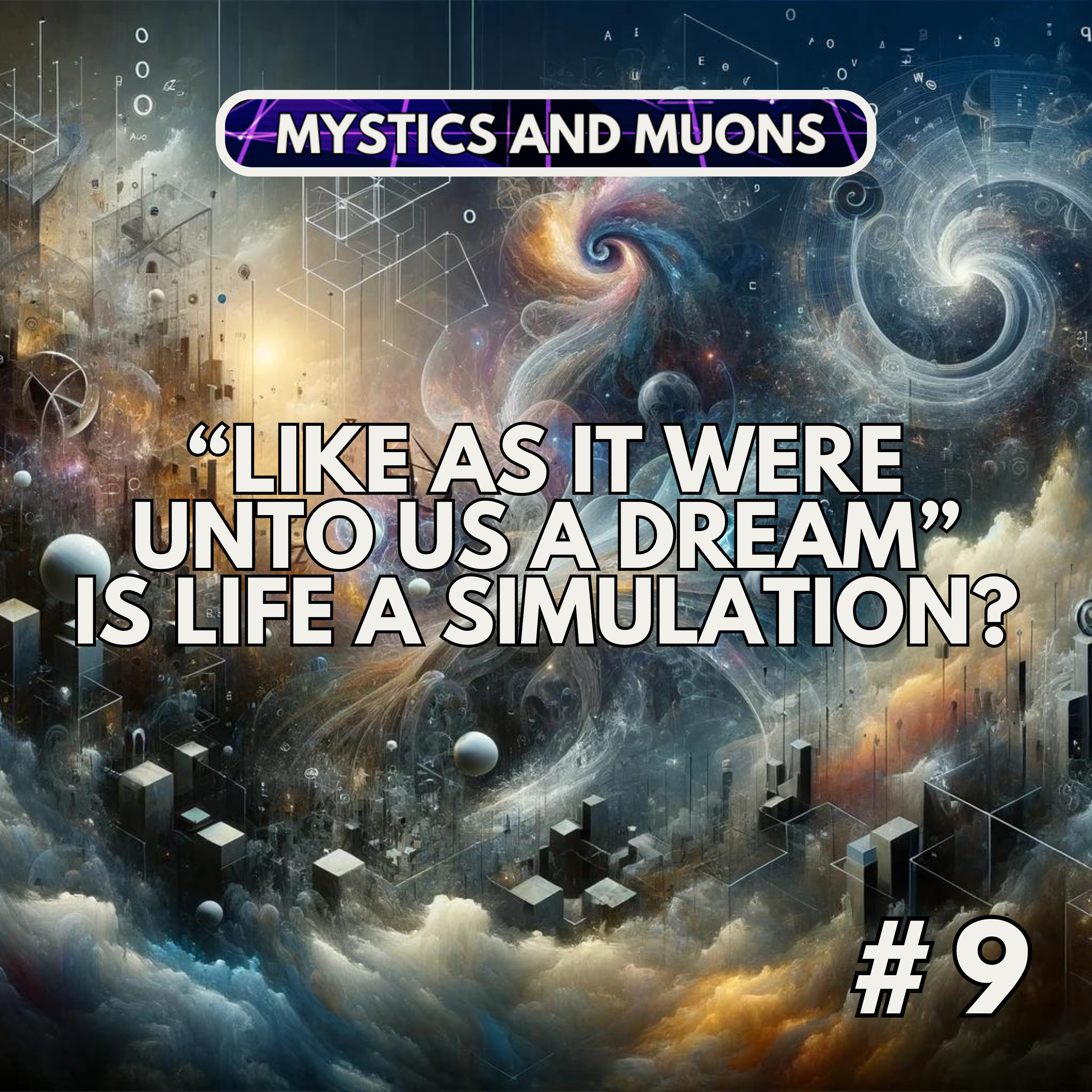 Mystics and Muons