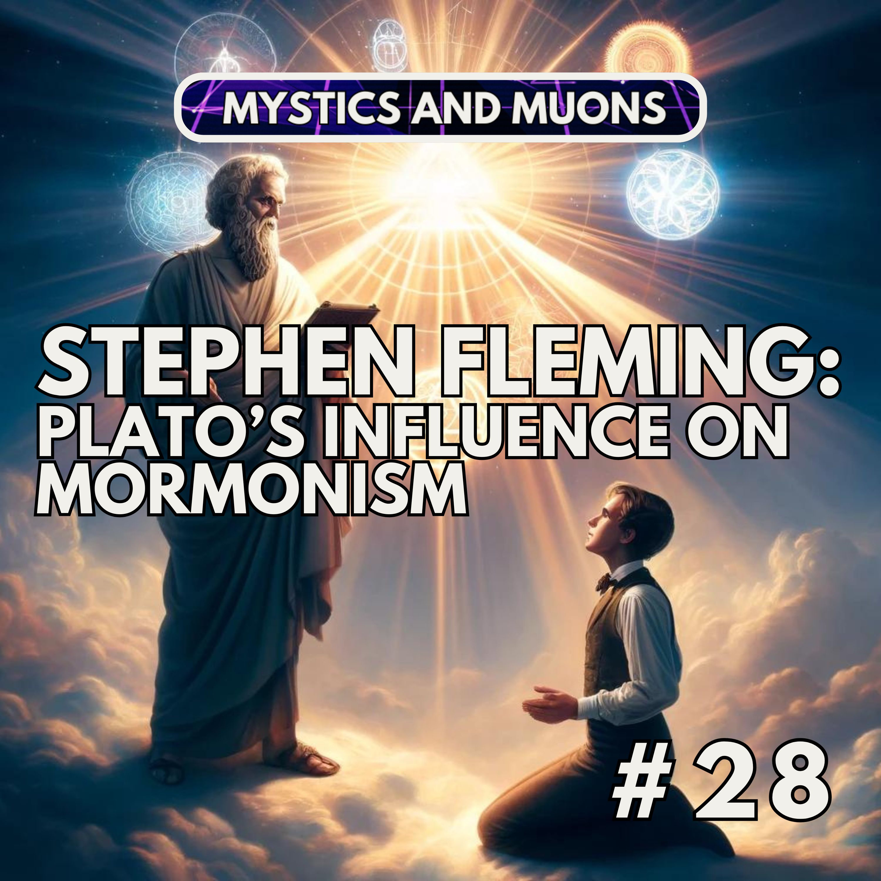 Mystics and Muons