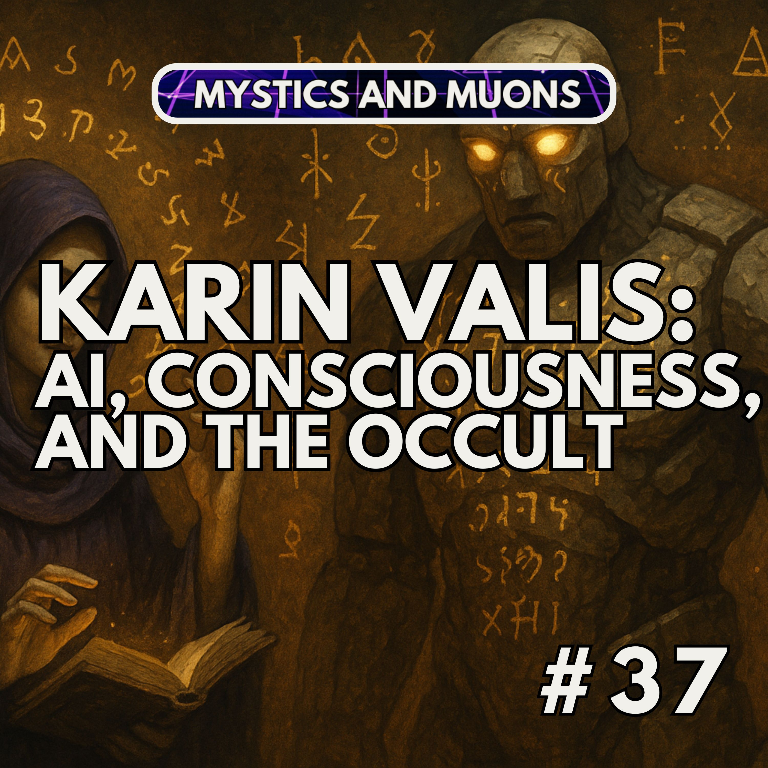Mystics and Muons