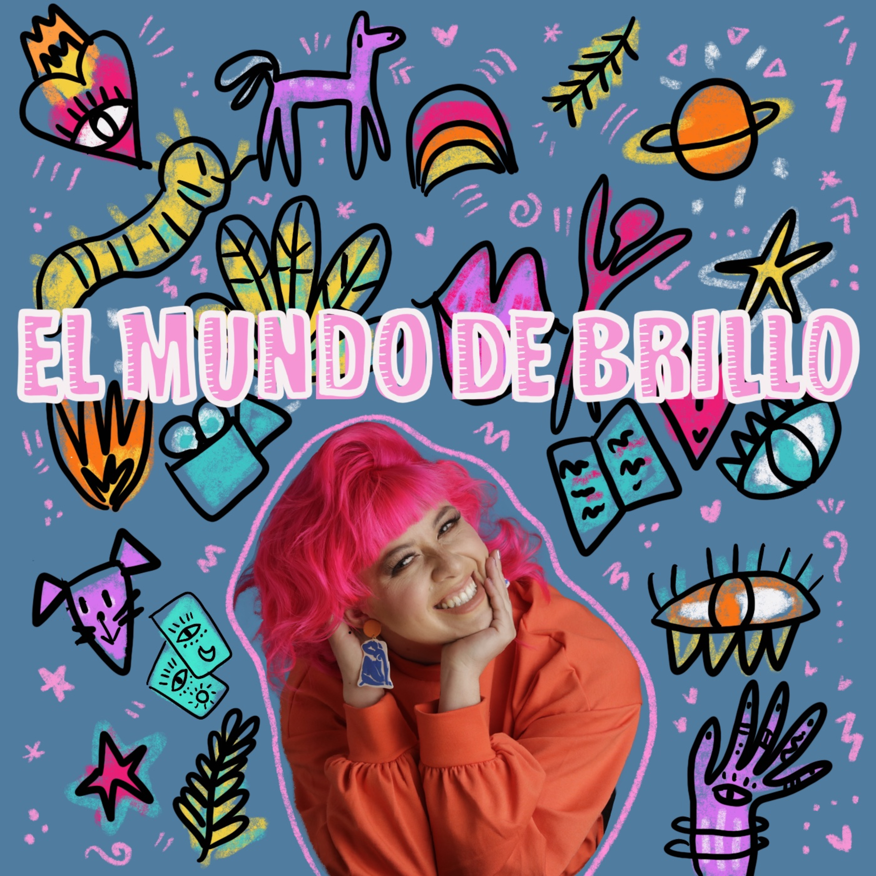 EL MUNDO DE BRILLO