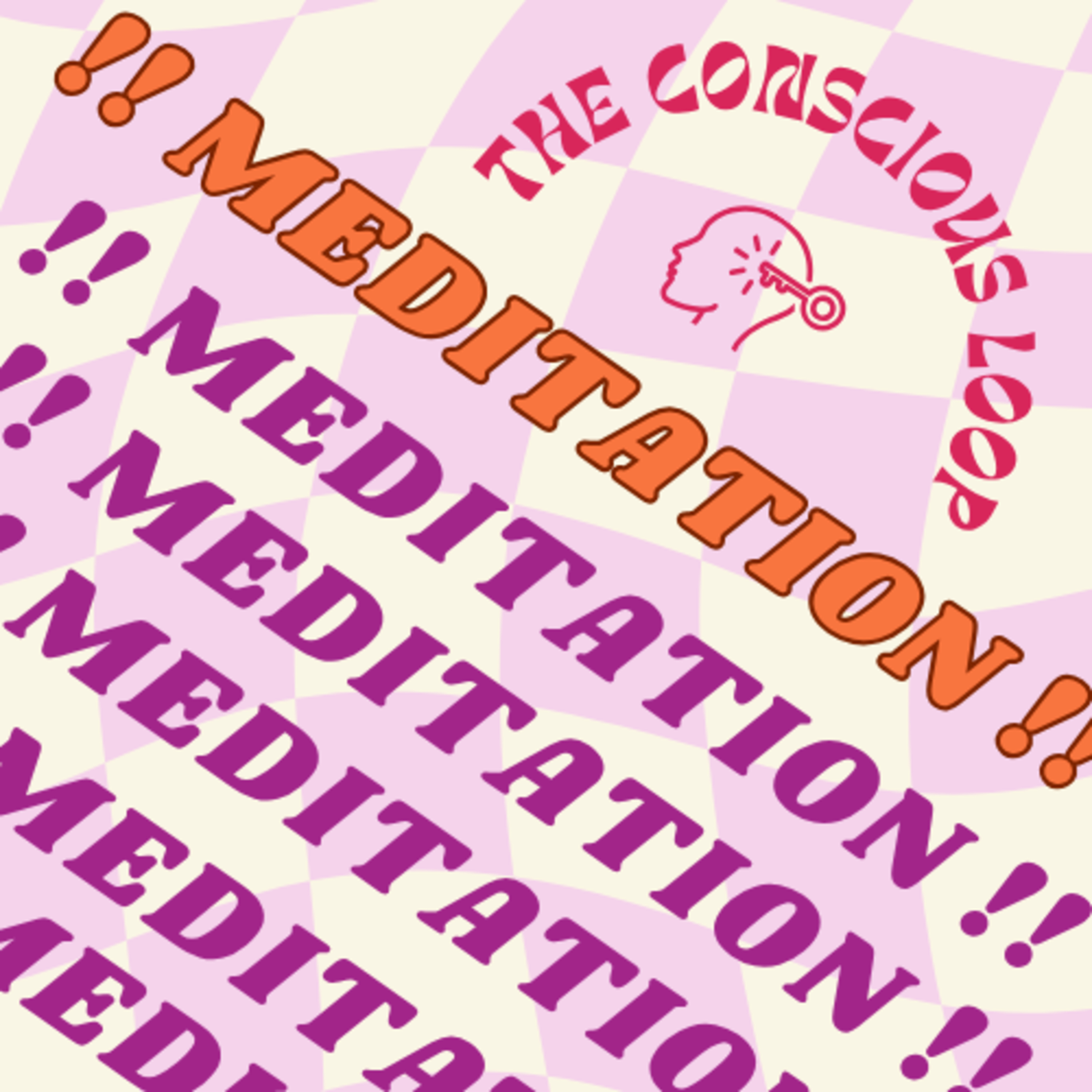 [MEDITATION] Future Self Activation: Rewrite Your Unconscious Loops episode artwork