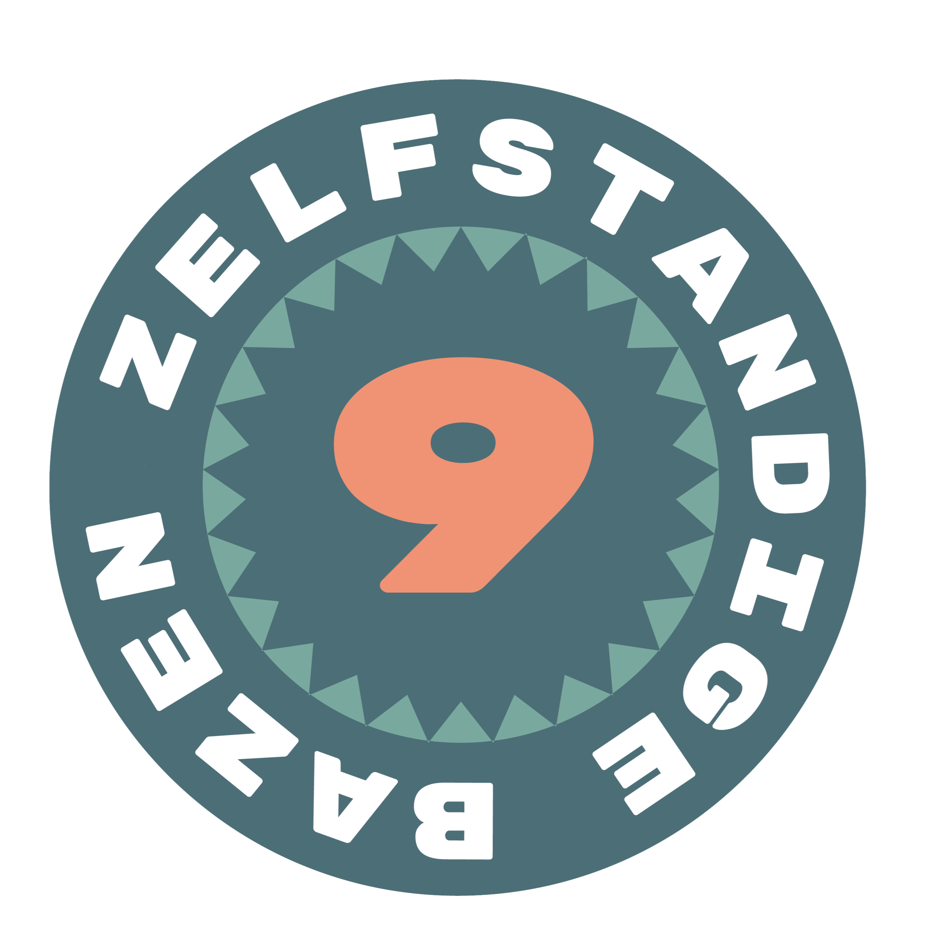 #9 Babbelen met Bomen en Nix met Netflix met Marleen Elmers episode artwork