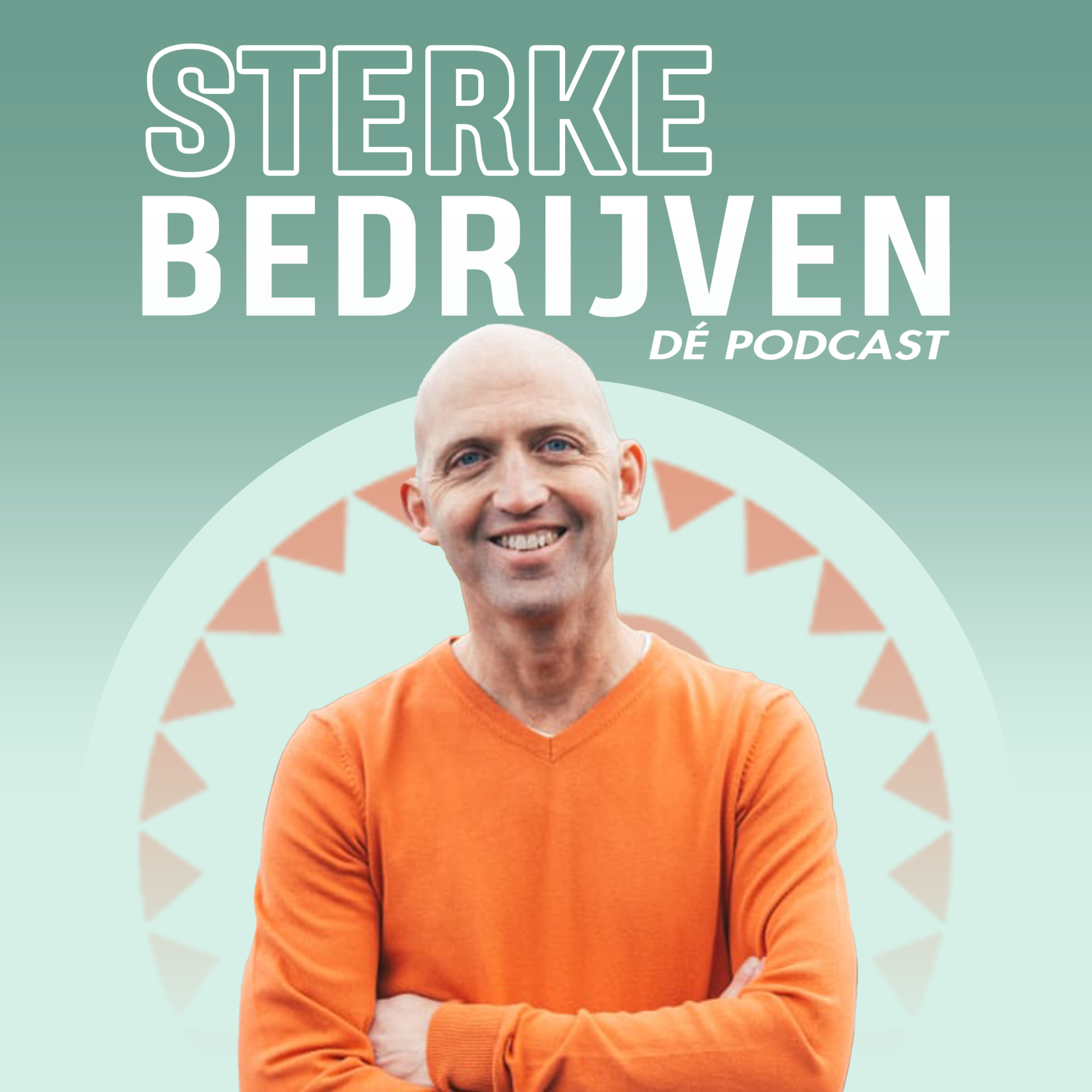 Sterke Bedrijven - Dé Podcast