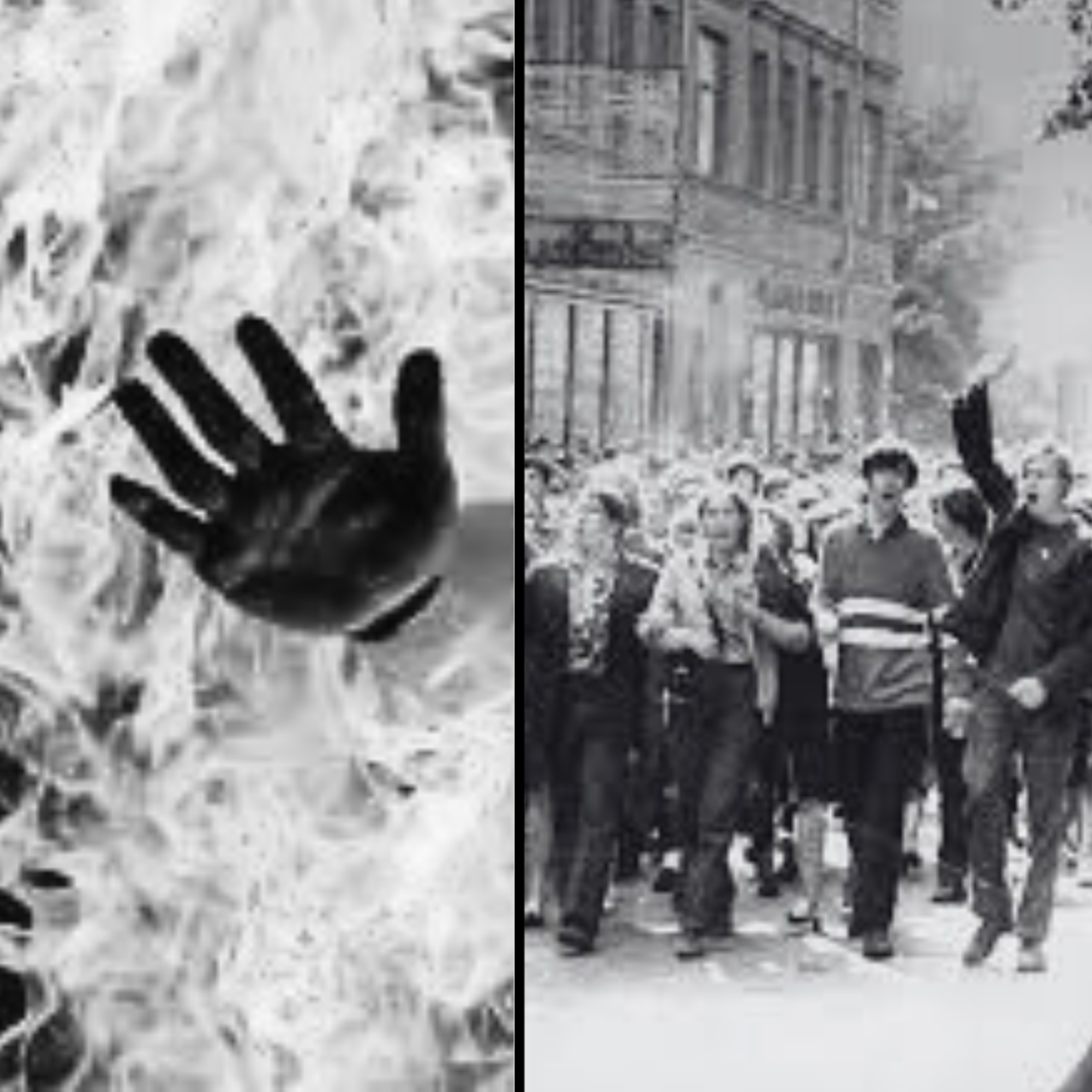 Каунасская весна 1972: самосожжение Каланты, первый массовый, антисоветский протест молодых литовцев episode artwork