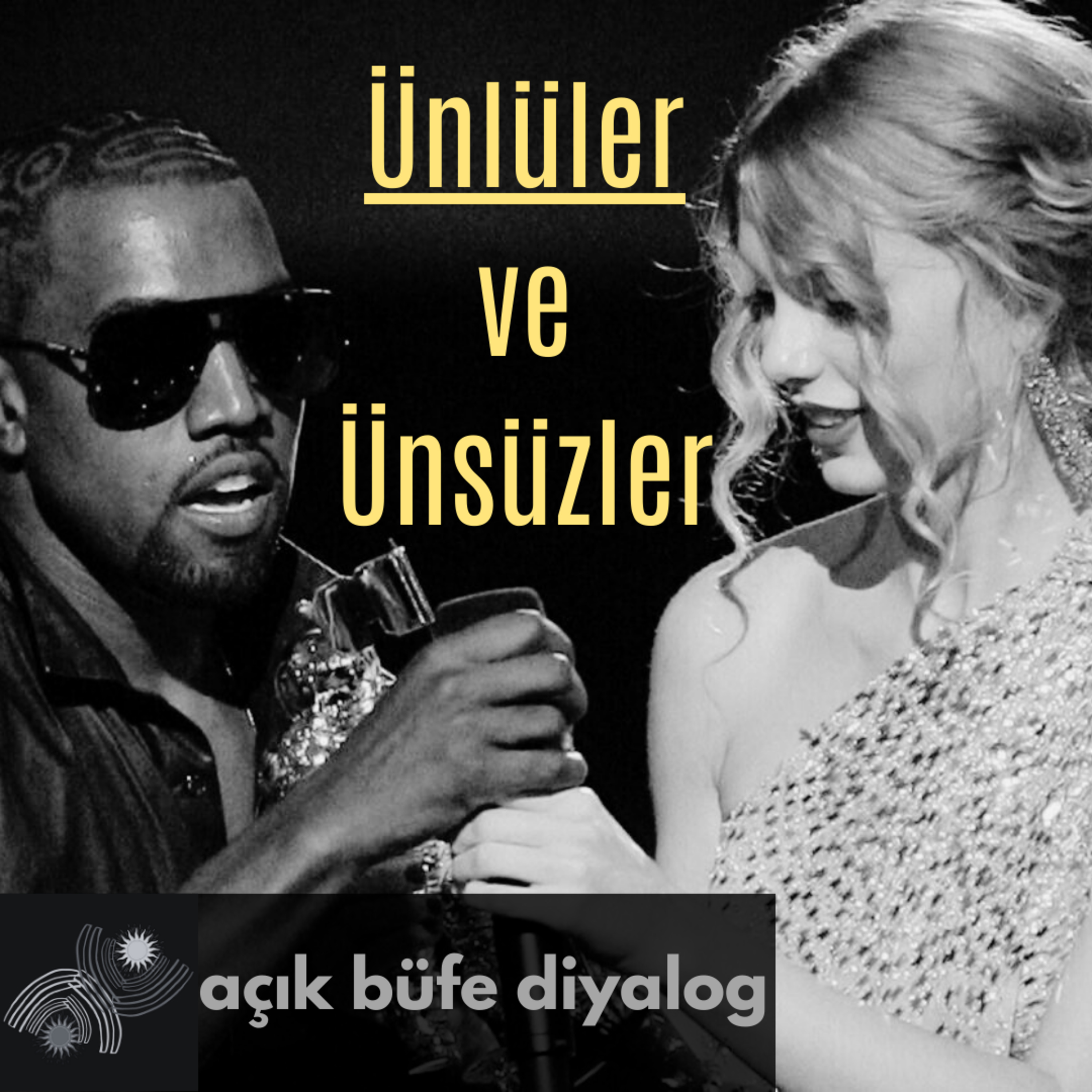 Ünlüler ve Ünsüzler episode artwork