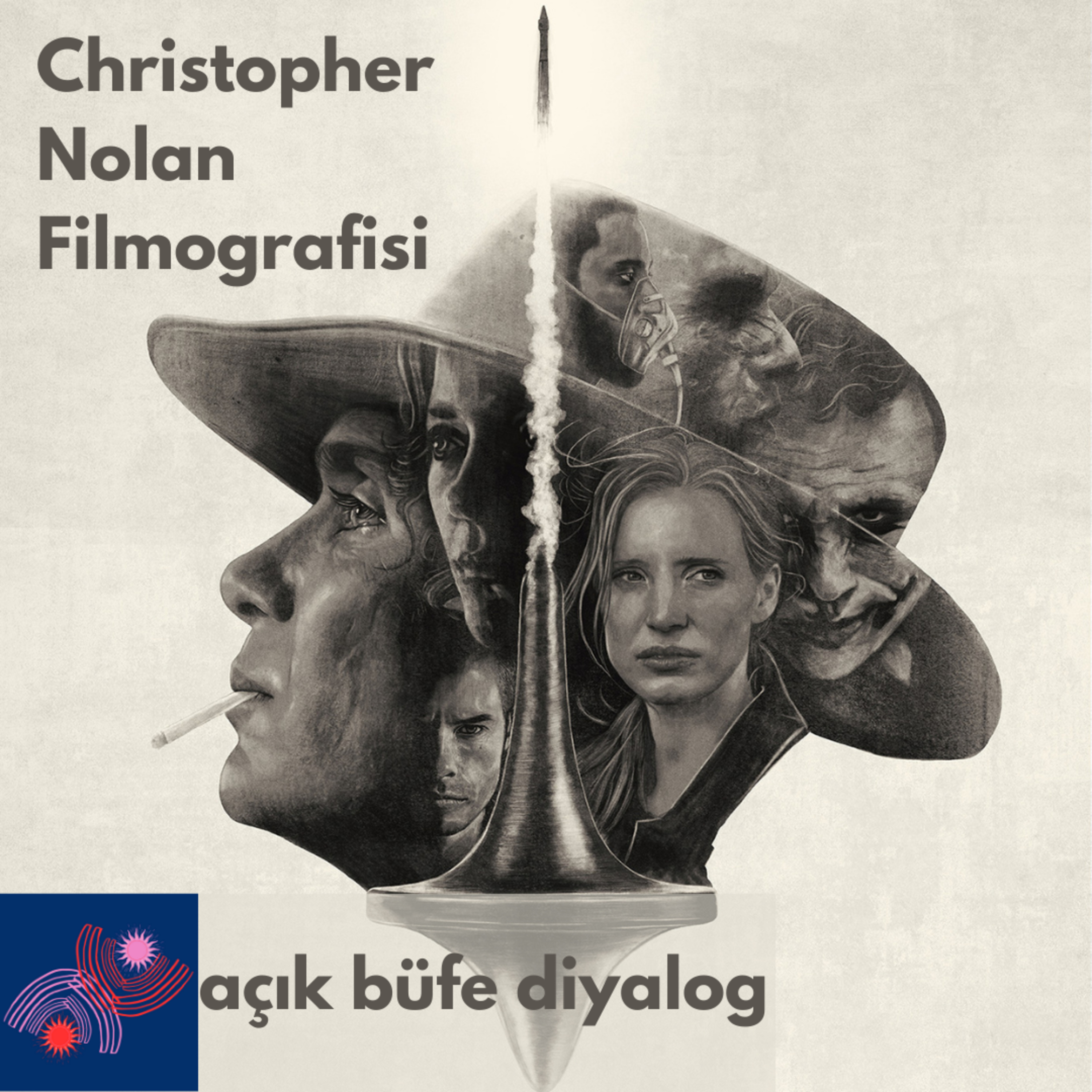 Christopher Nolan Filmografisi episode artwork