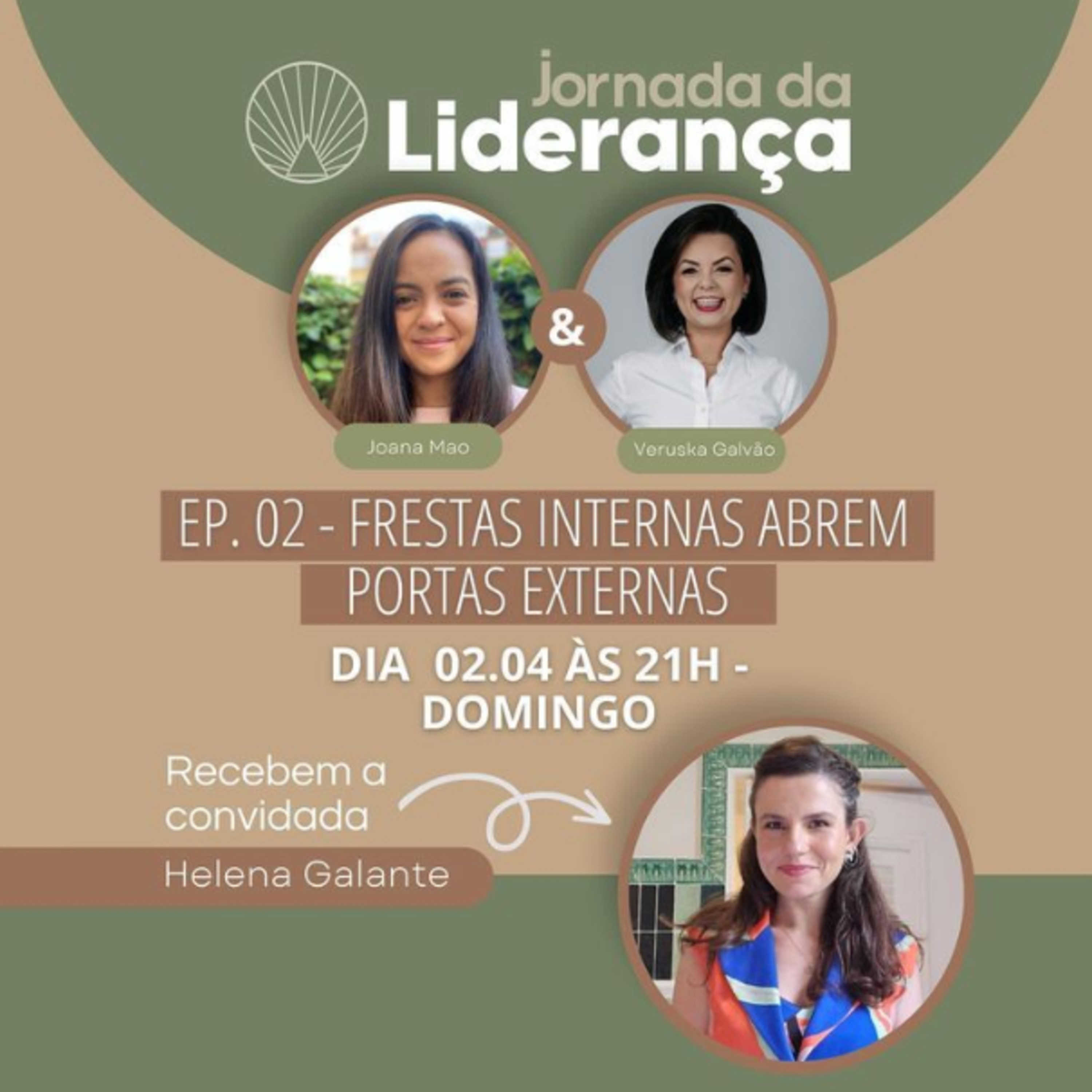 Jornada da Liderança