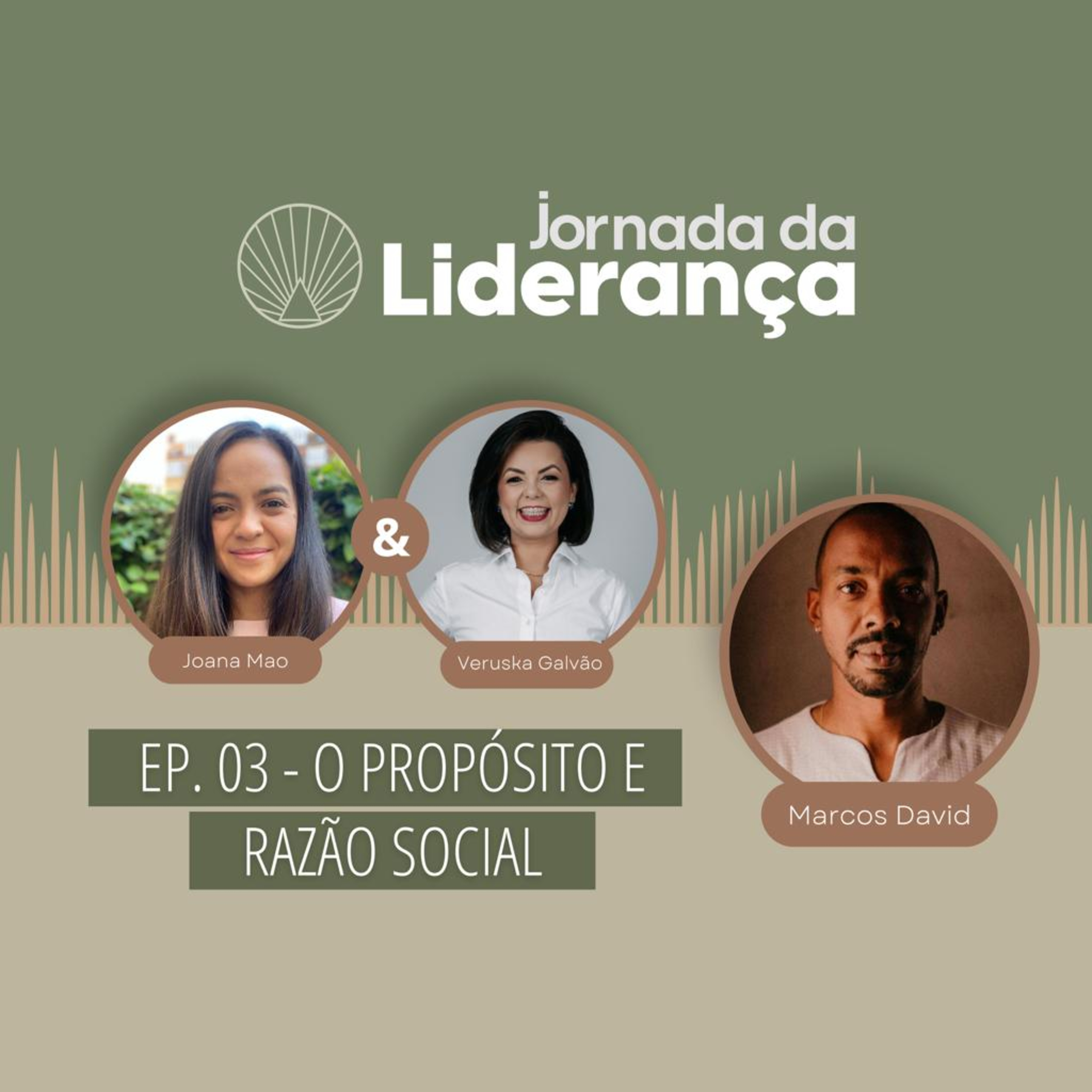 Jornada da Liderança