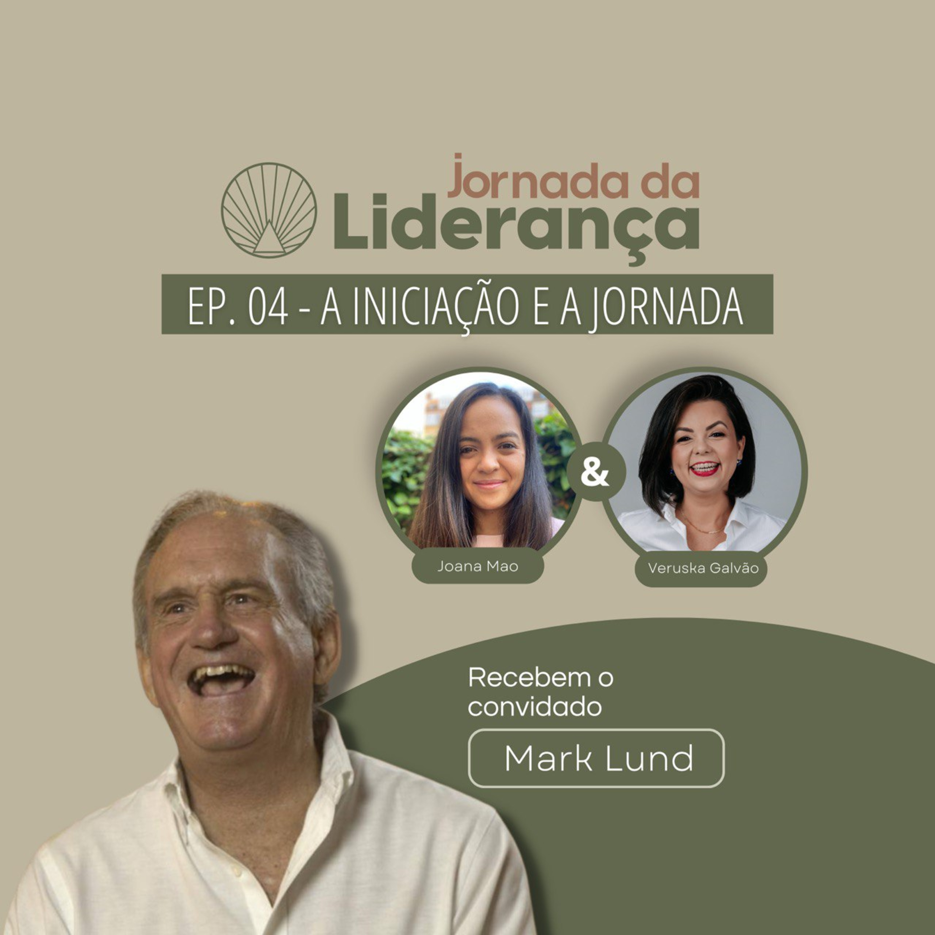 Jornada da Liderança