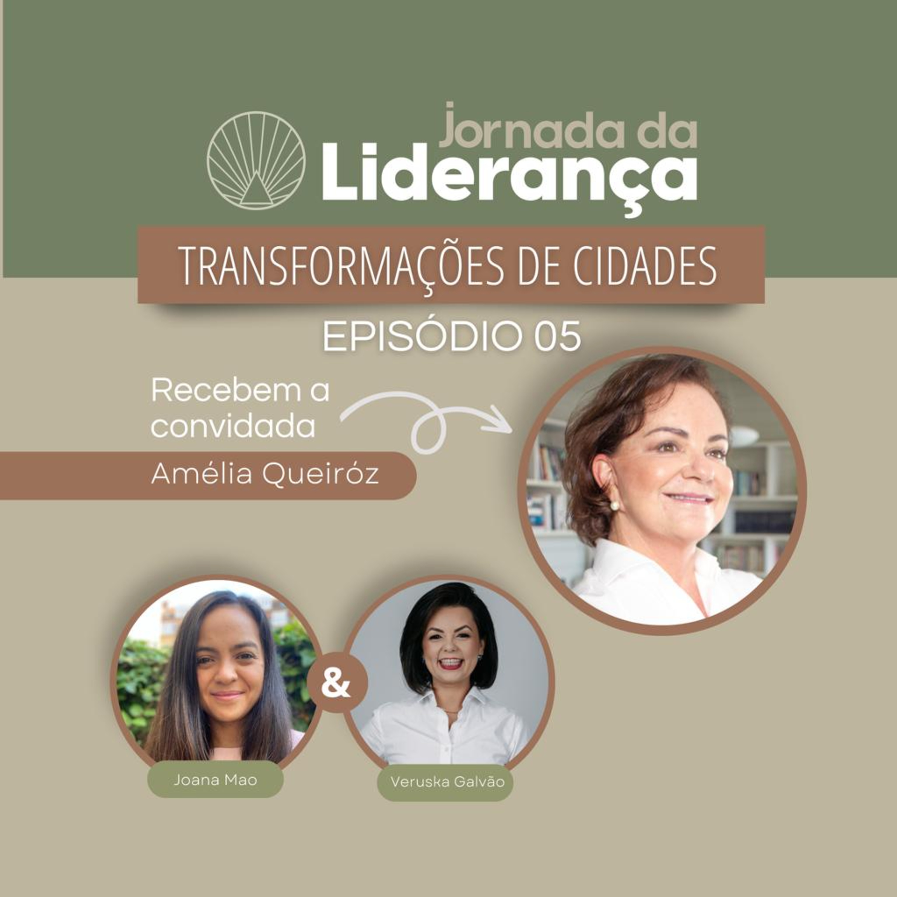 Jornada da Liderança