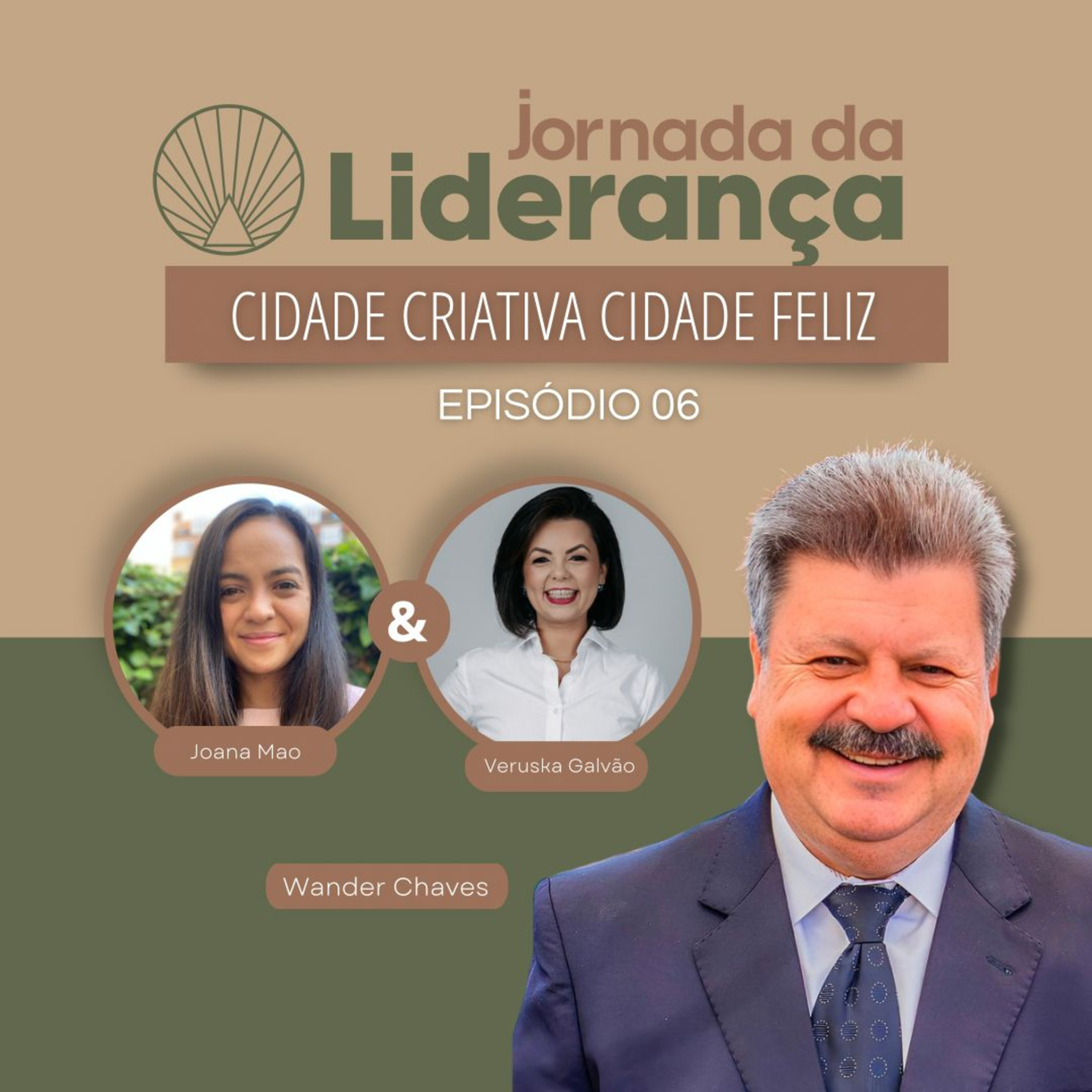 Jornada da Liderança