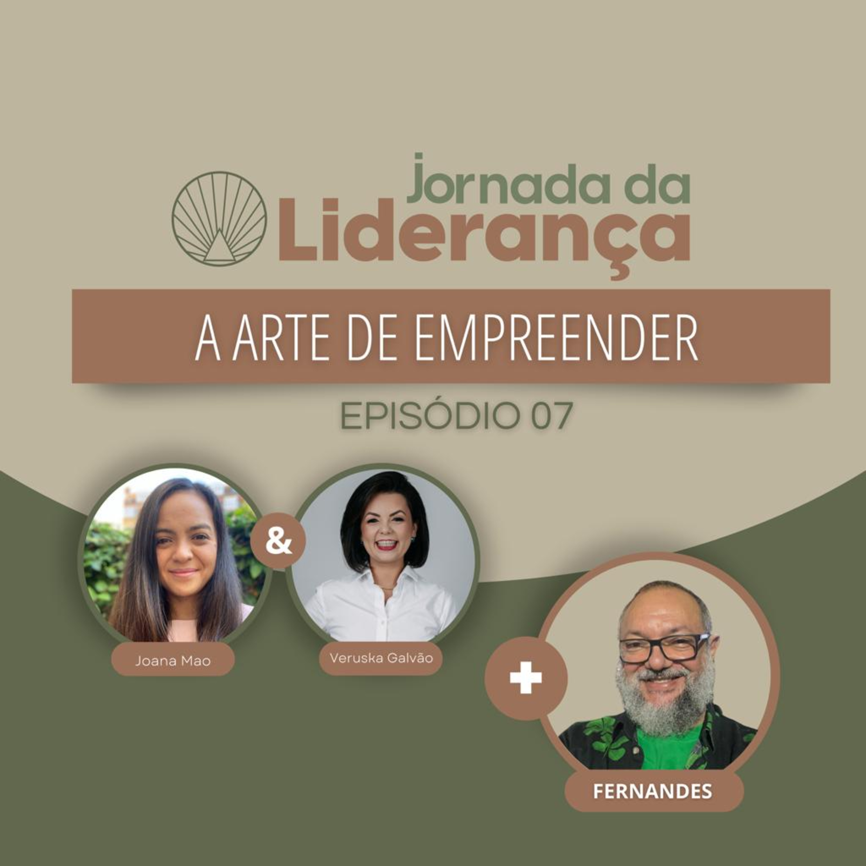 Jornada da Liderança