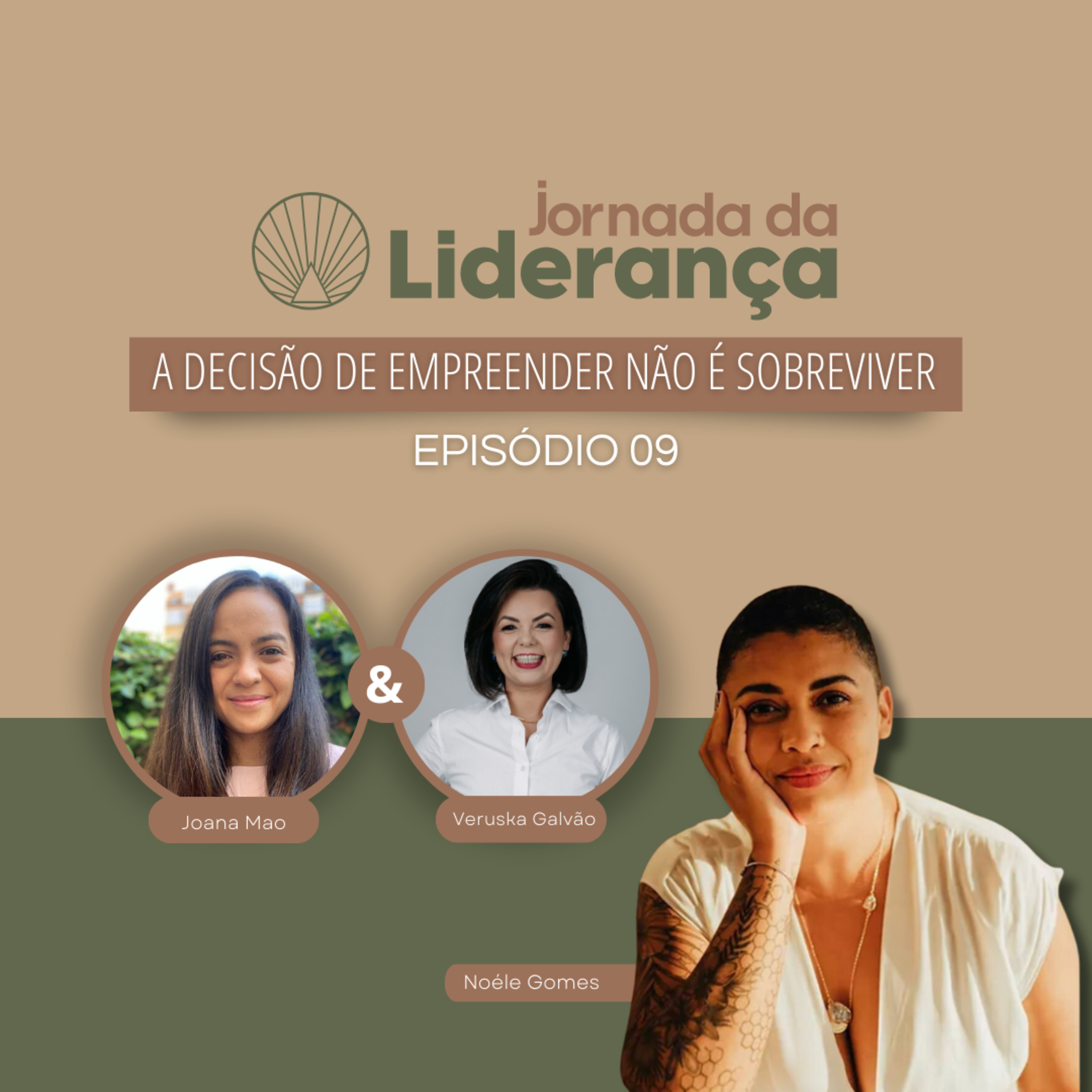Jornada da Liderança